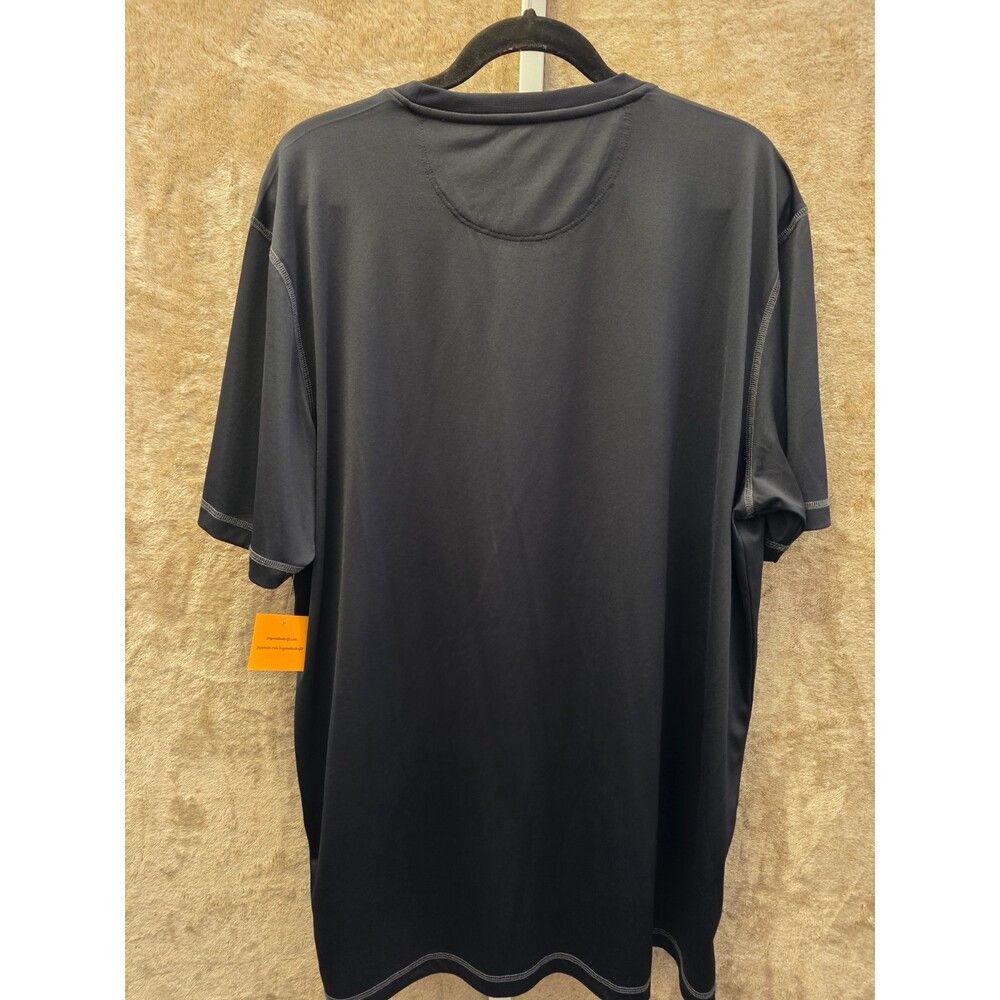 Greg Norman Greg Norman tshirt Size US XXL / EU 58 / 5 - 2 Thumbnail