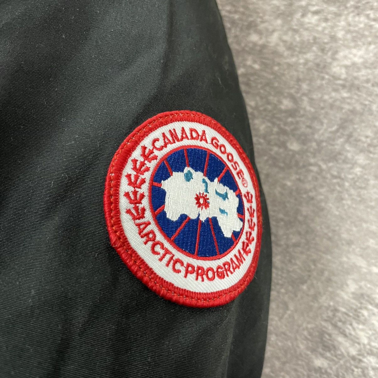 Canada Goose Canada Goose Parka Jacket Size XS / US 0-2 / IT 36-38 - 5 Thumbnail