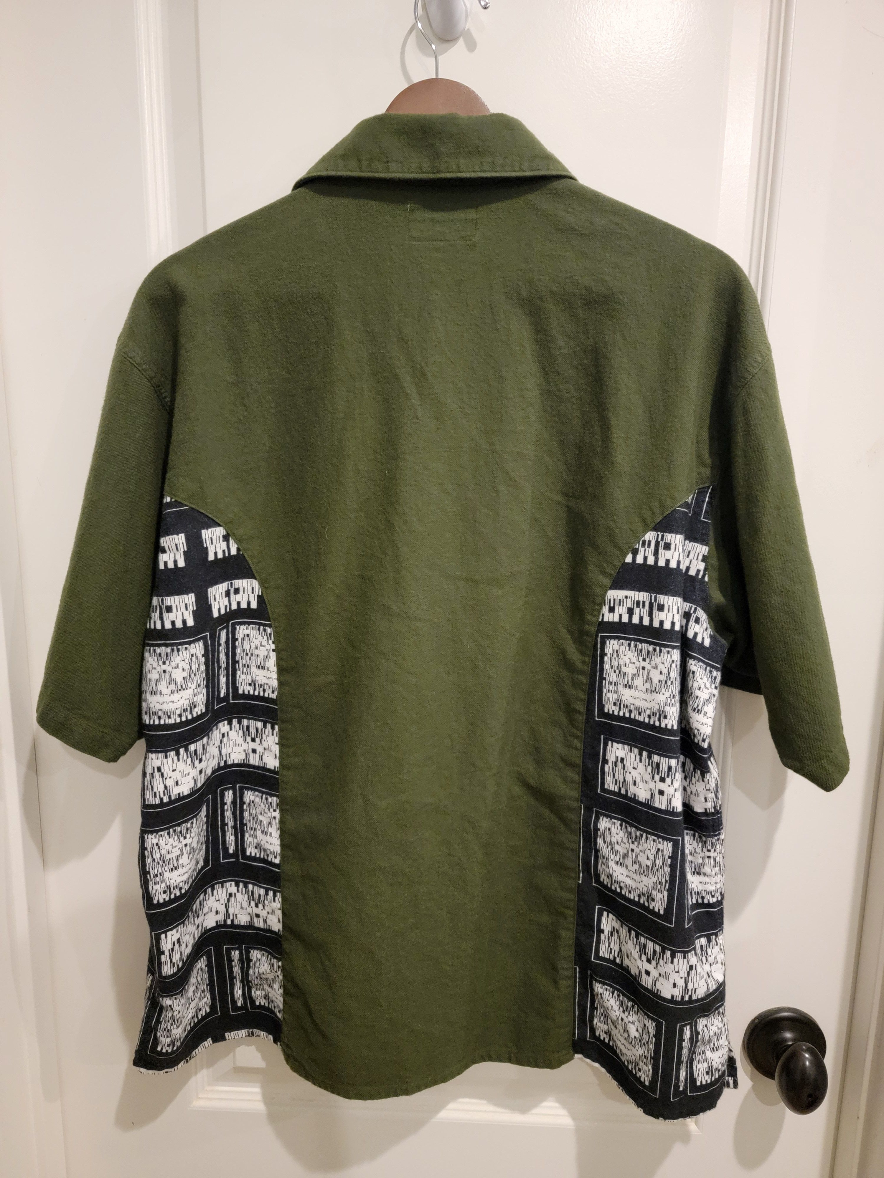Cav Empt KL Ancestral Relation Shirt (CES22SH07) Size US S / EU 44-46 / 1 - 4 Thumbnail