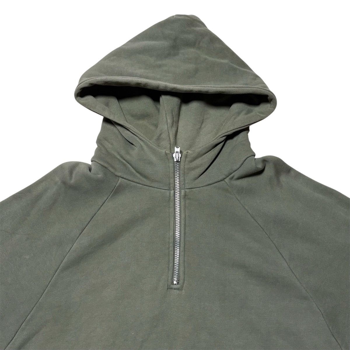 Fear of God FEAR OF GOD COLLECTION TWO SIDE ZIP HOODIE Size US XL / EU 56 / 4 - 5 Thumbnail