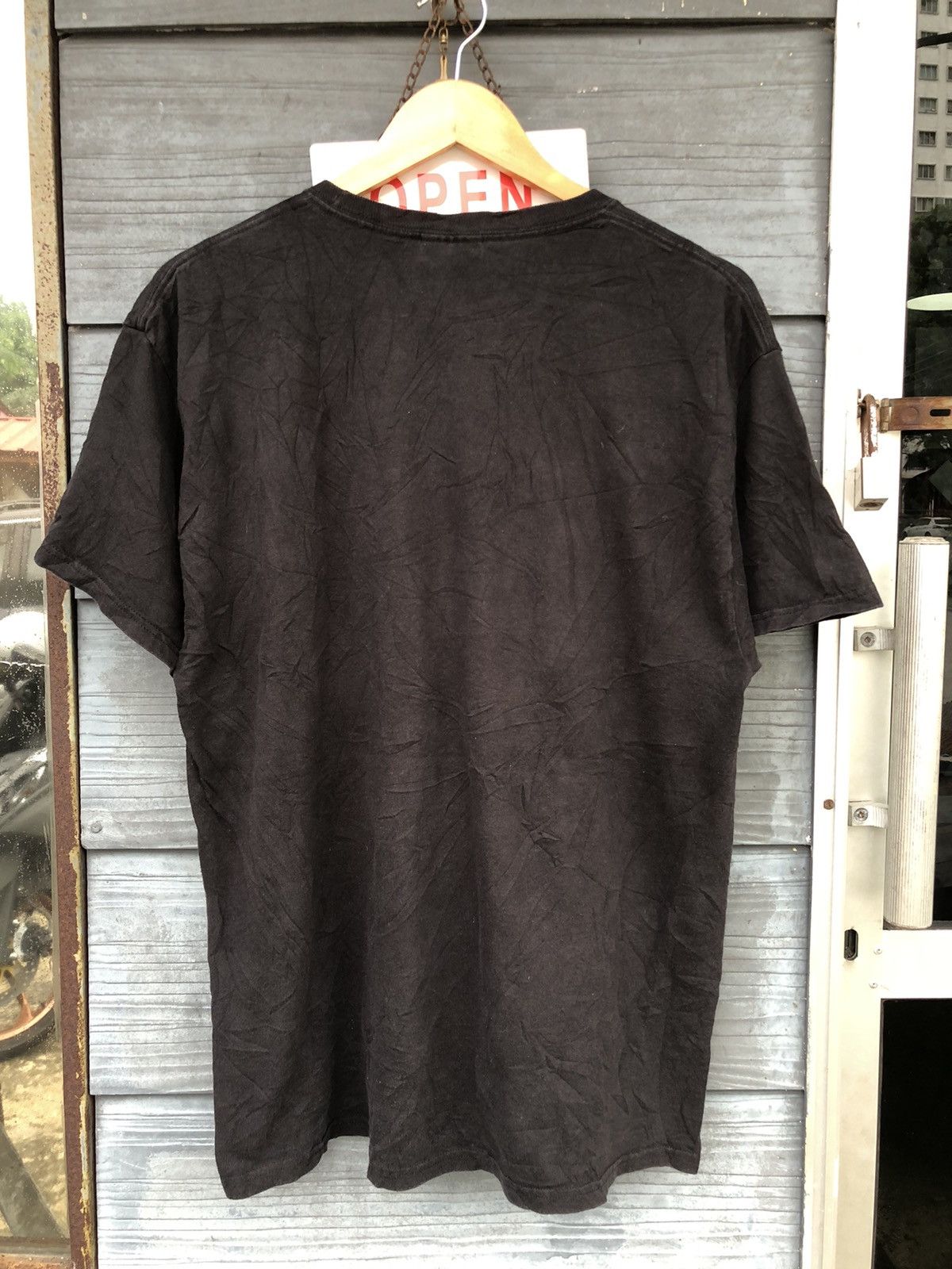 Band Tees × Vintage 🔥Vintage Y2K🔥Skillet Band I Fell Like A Monster Tee Size US L / EU 52-54 / 3 - 9 Thumbnail