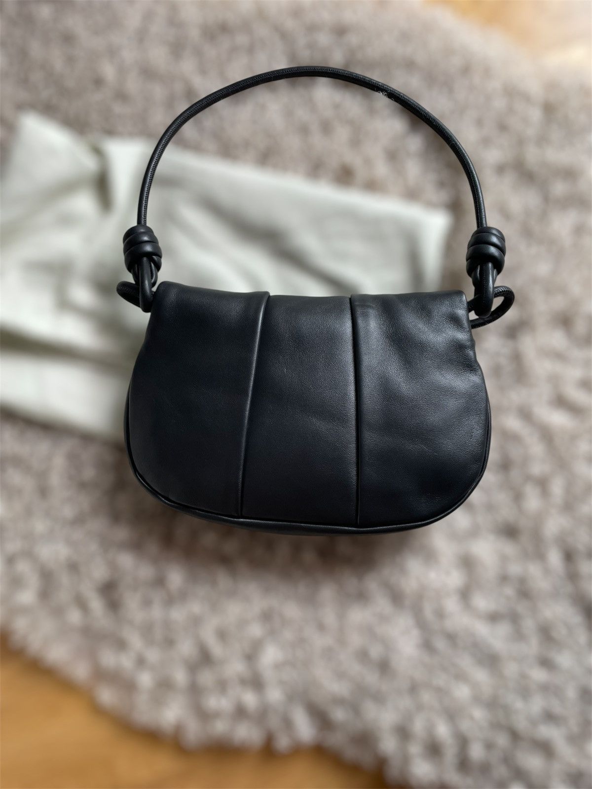 Loewe Loewe Paseo Top Handle bag Size ONE SIZE - 3 Thumbnail