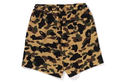 Bape Bape Shorts Size ONE SIZE - 2 Thumbnail