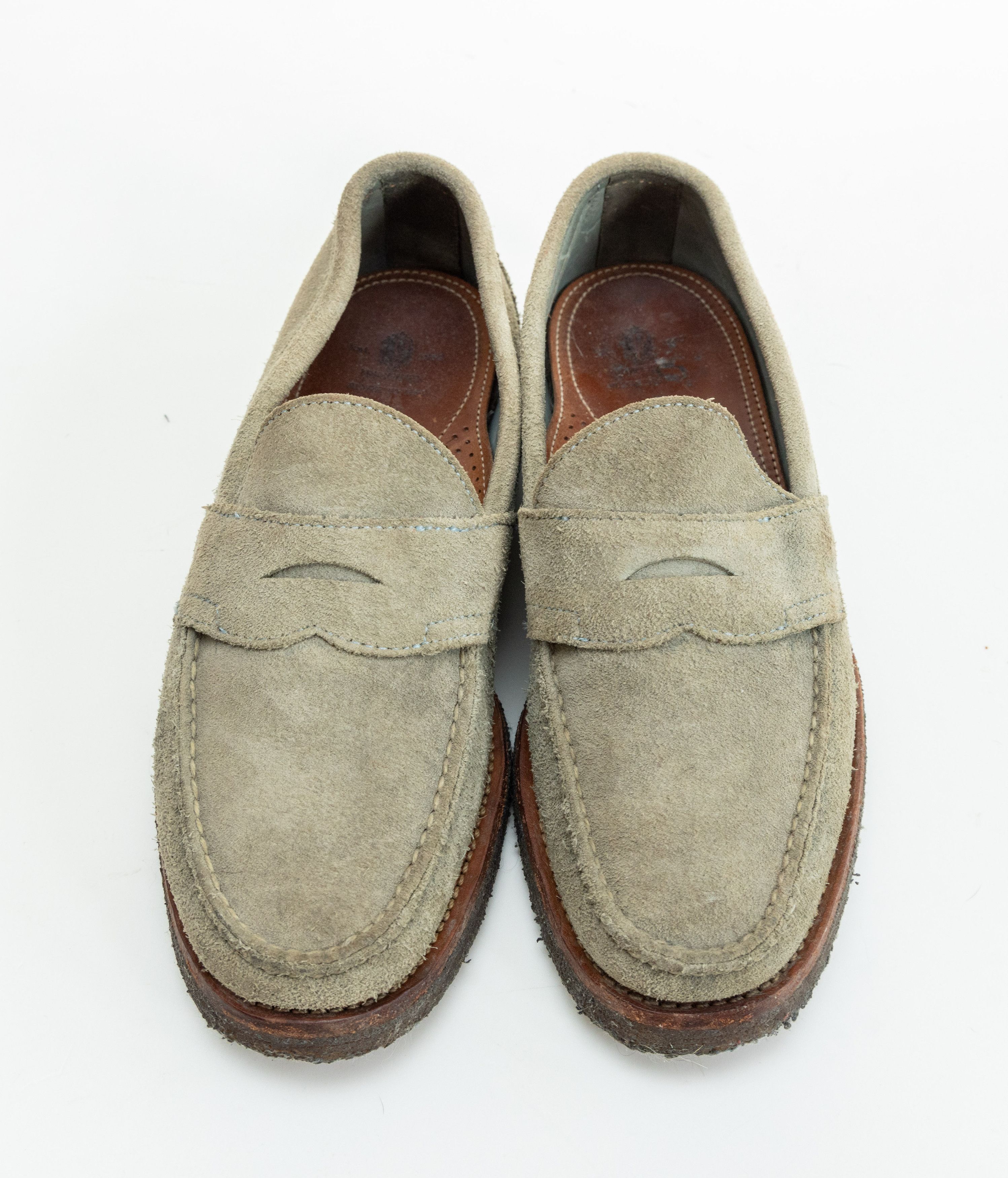 Yuketen Penny Loafer Size US 8.5 / EU 41-42 - 5 Thumbnail