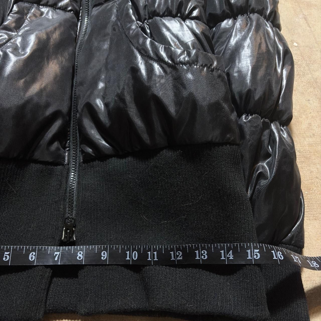 BUFFALO BOBS Buffalo bob puffer Size US M / EU 48-50 / 2 - 4 Thumbnail