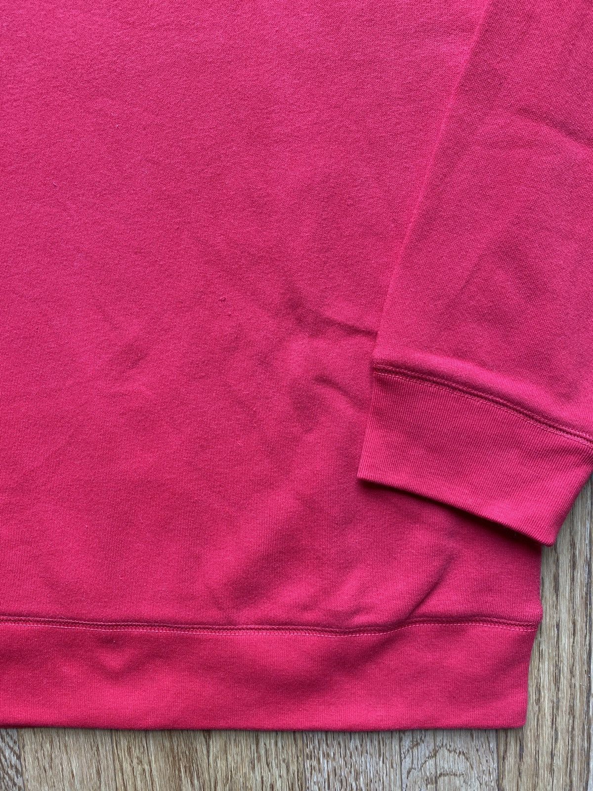Stussy Stussy Logo Hoodie Size Large Size US L / EU 52-54 / 3 - 8 Thumbnail