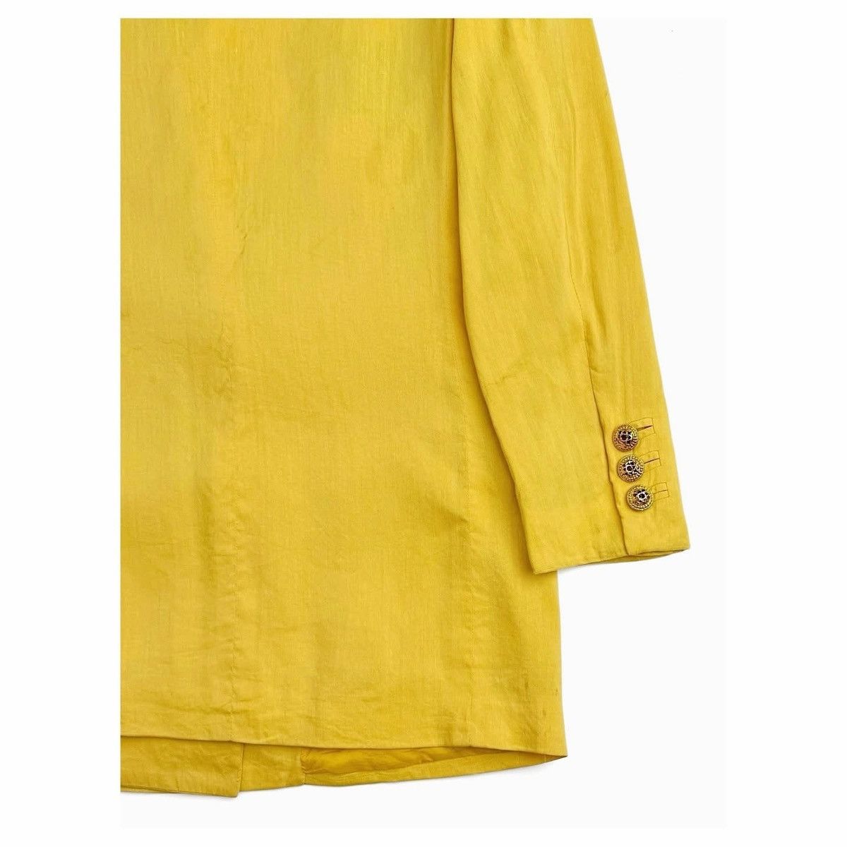 Versace Versace couture SS91 Runway Size M / US 6-8 / IT 42-44 - 12 Thumbnail