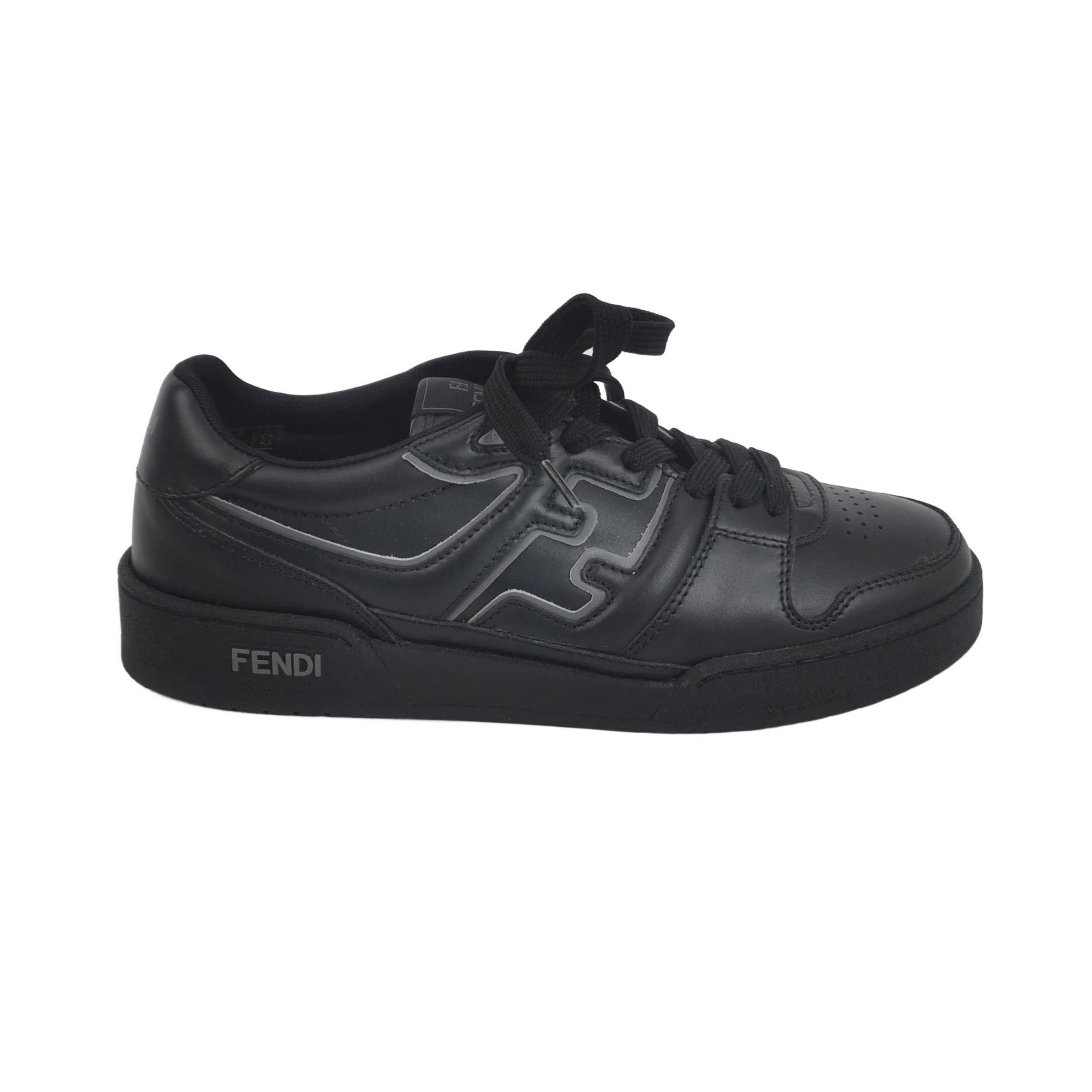Fendi Fendi Men 7 Lowtop Sneakers Size US 7 / EU 40 - 1 Thumbnail