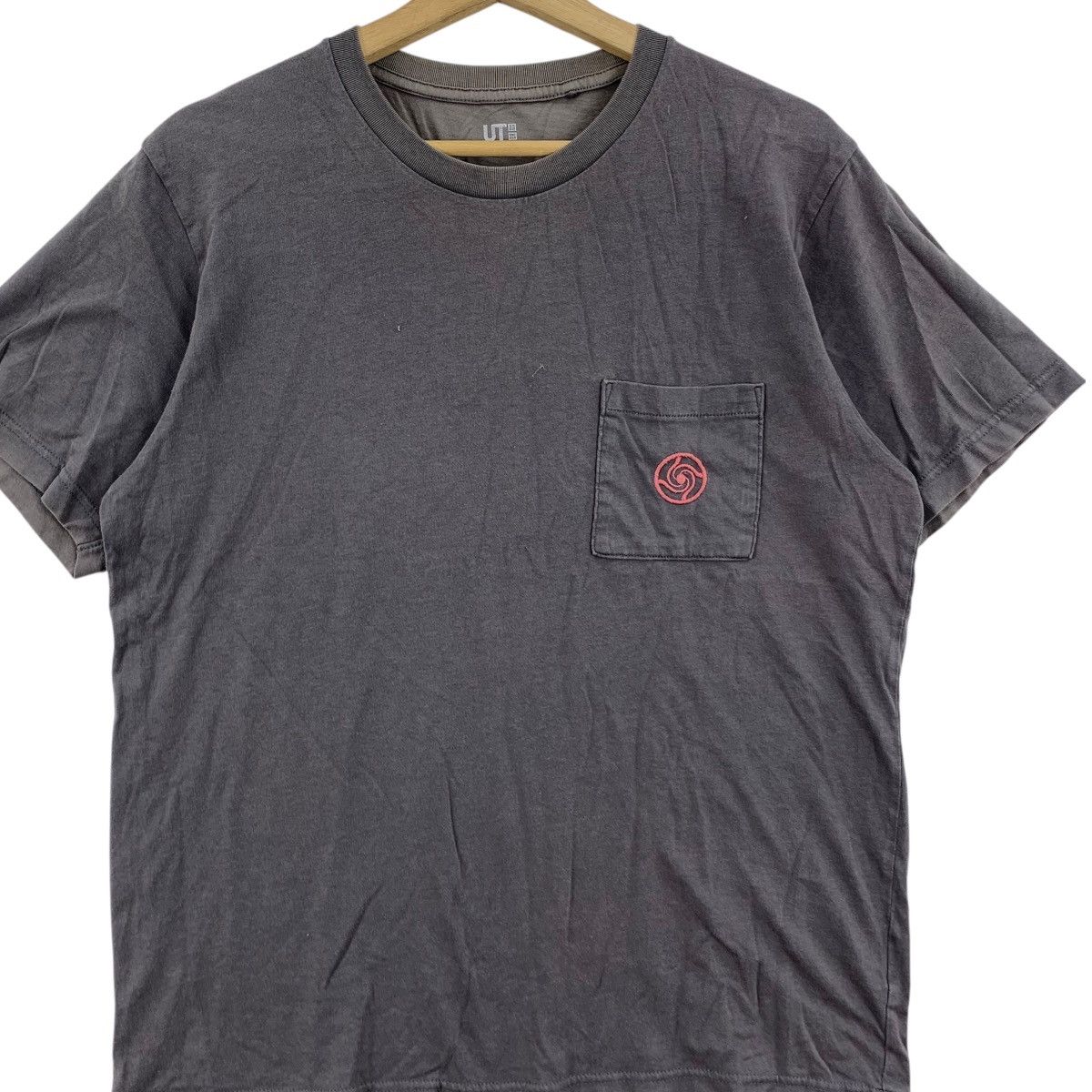 Other UNIQLO x JUJUTSU KAIZEN Kyoto School Members Tee Shirt Top Size US M / EU 48-50 / 2 - 3 Thumbnail