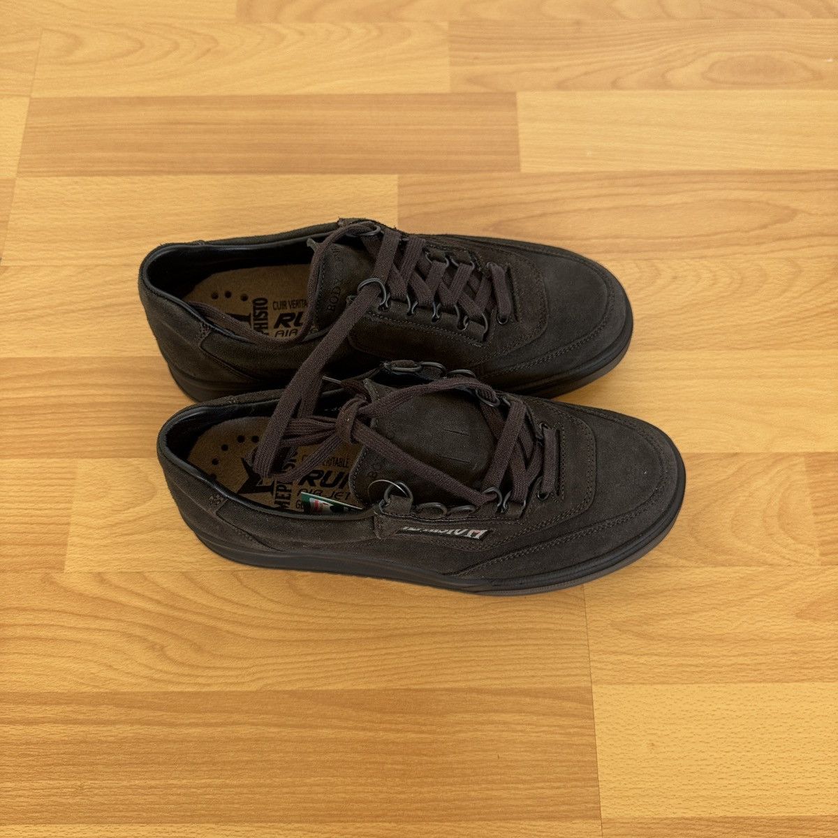 Mephisto body of work & mephisto sneakers Size US 5.5 / EU 38 - 7 Thumbnail