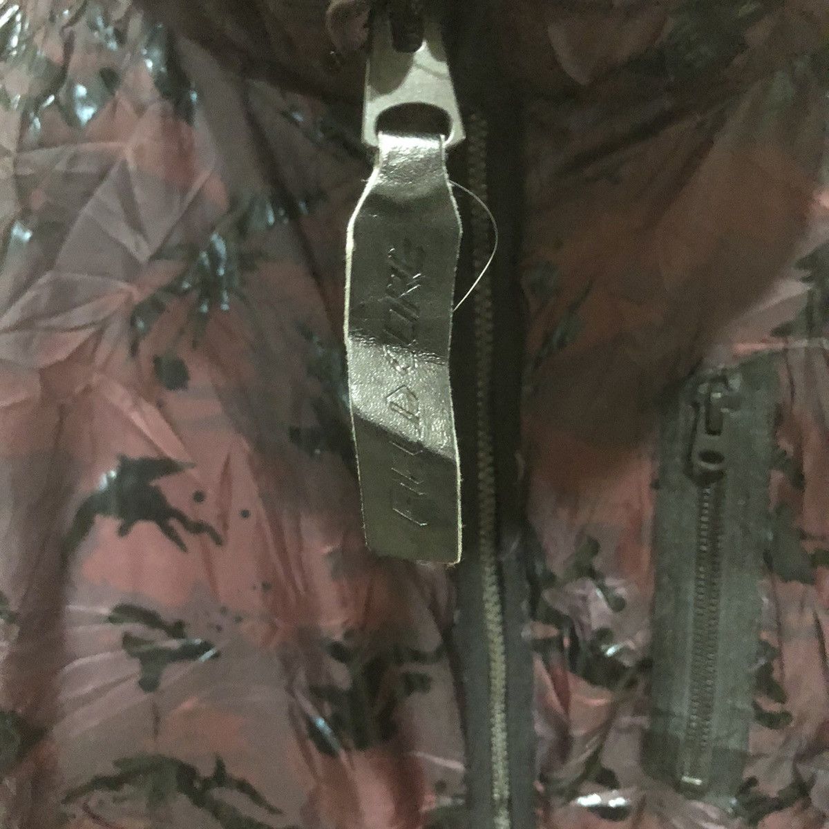 Japanese Brand Field Core By Workman Padded Puffer Down Warn Jacket Size US L / EU 52-54 / 3 - 4 Thumbnail