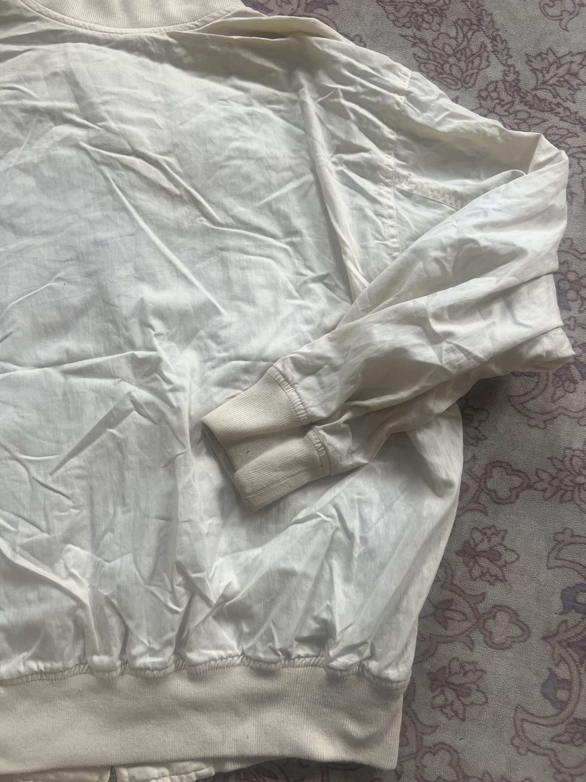 Issey Miyake Vintage Issey Miyake I.SChisato Tsumori Design Bomber Jacket Size US M / EU 48-50 / 2 - 11 Thumbnail