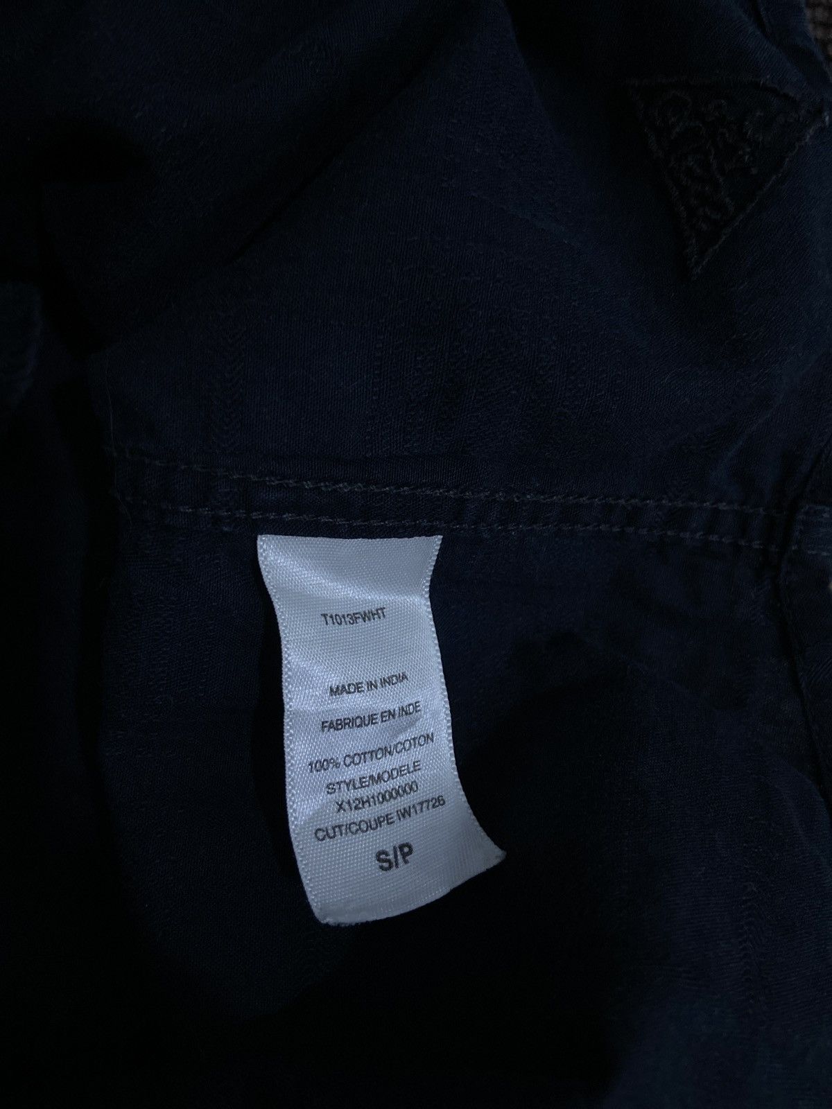 Guess Guess Button Up Shirt Size US S / EU 44-46 / 1 - 6 Thumbnail