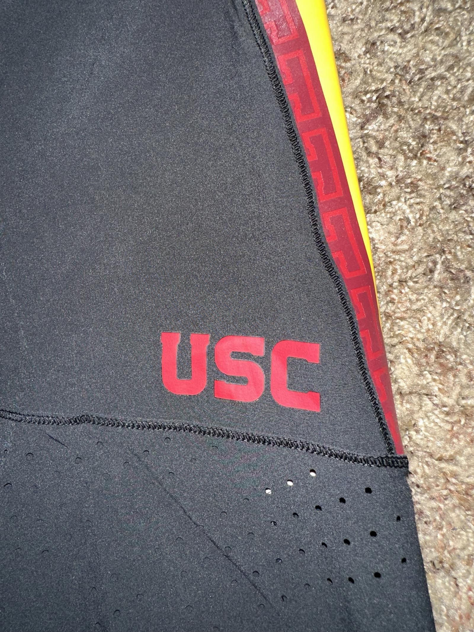 Nike Nike USC Primetime Victory Shorts 2016 Size US 34 / EU 50 - 7 Thumbnail