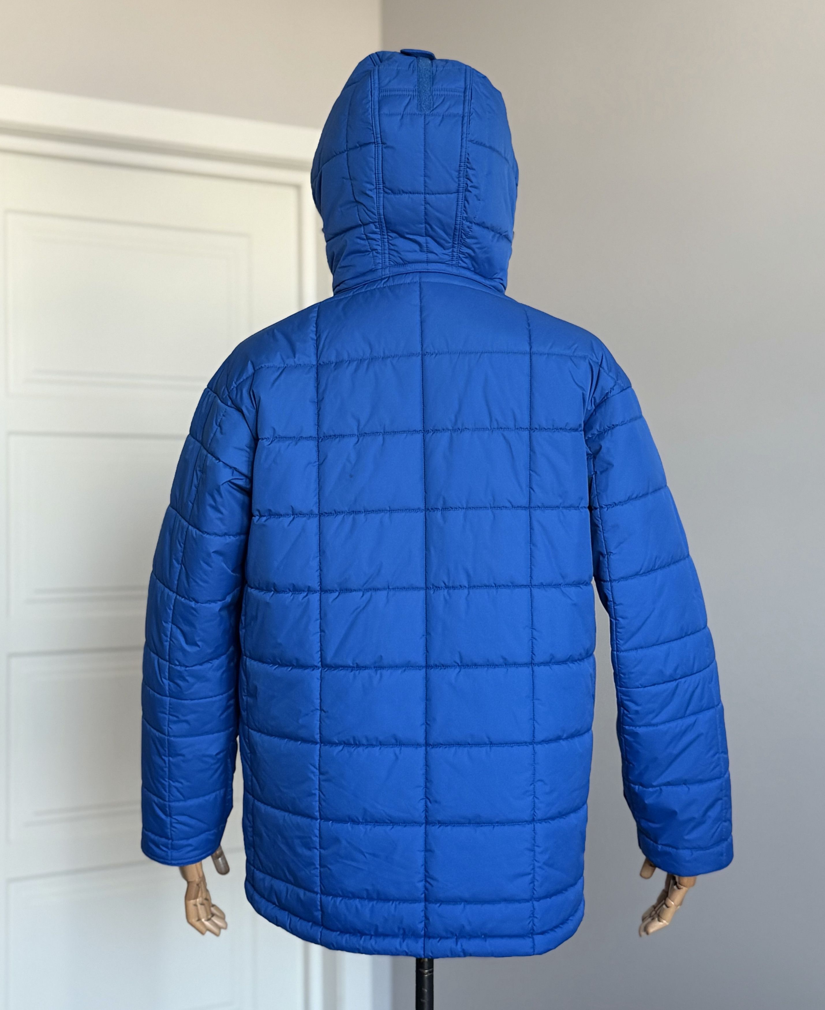 Peak Performance PEAK PERFORMANCE Osaka J Thermo Cool Hooded Ski Jacket Size US L / EU 52-54 / 3 - 6 Thumbnail