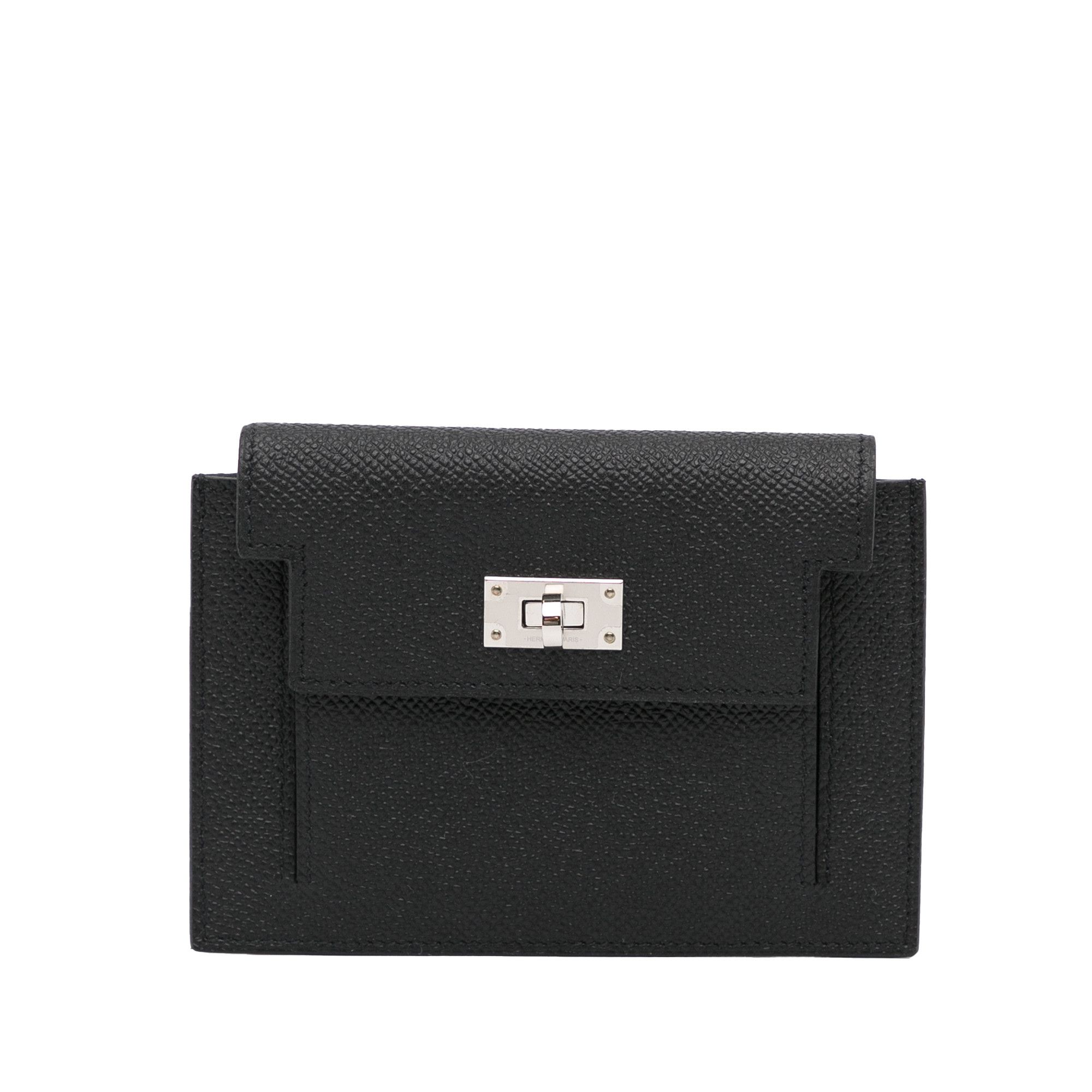 Hermes Hermes Kelly Pocket Compact Wallet | Grailed