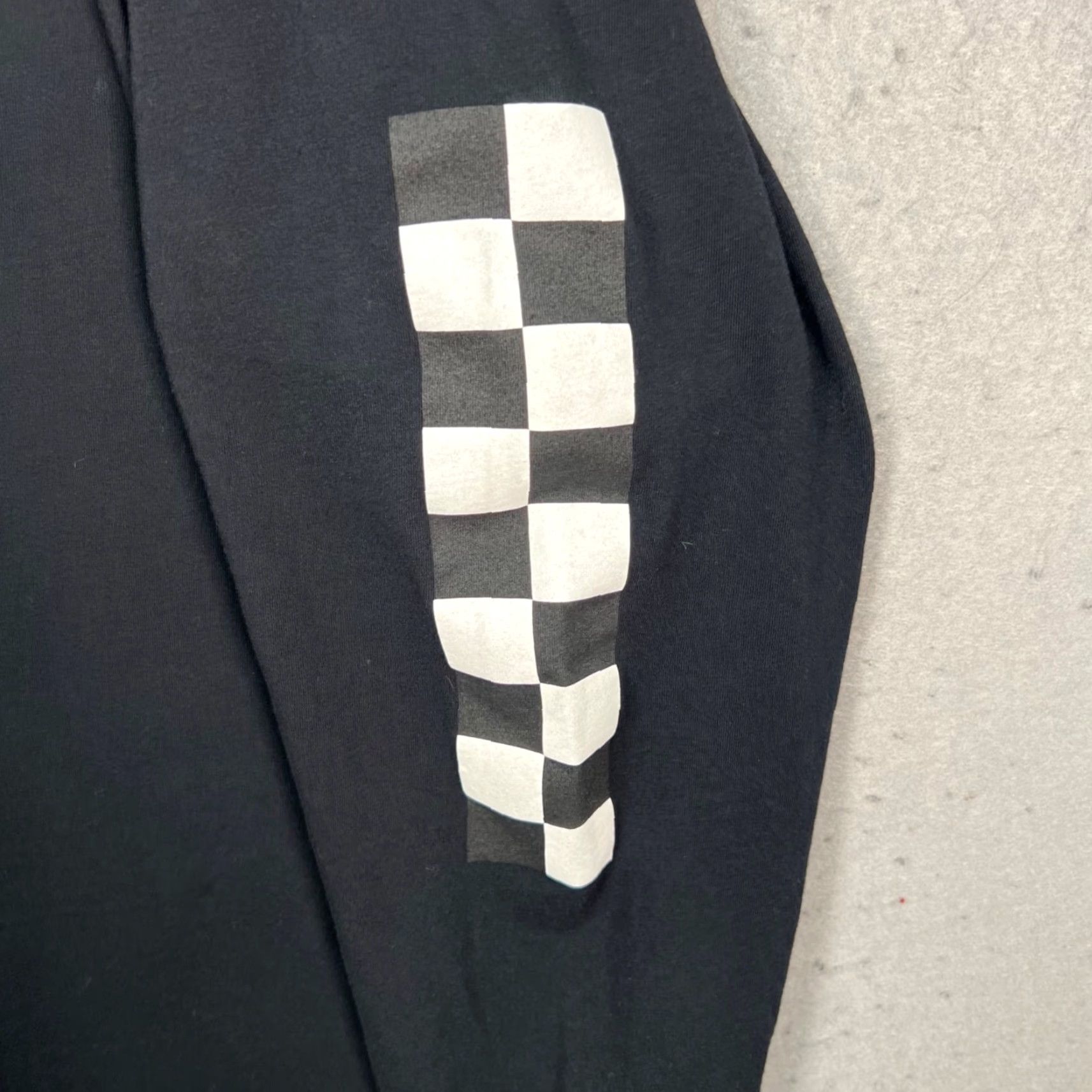 Vintage McDonald's Shirt Mens XL Black Sprite Tropic Berry Long Sleeve T Shirt Fox Goods? Size US XL / EU 56 / 4 - 5 Thumbnail