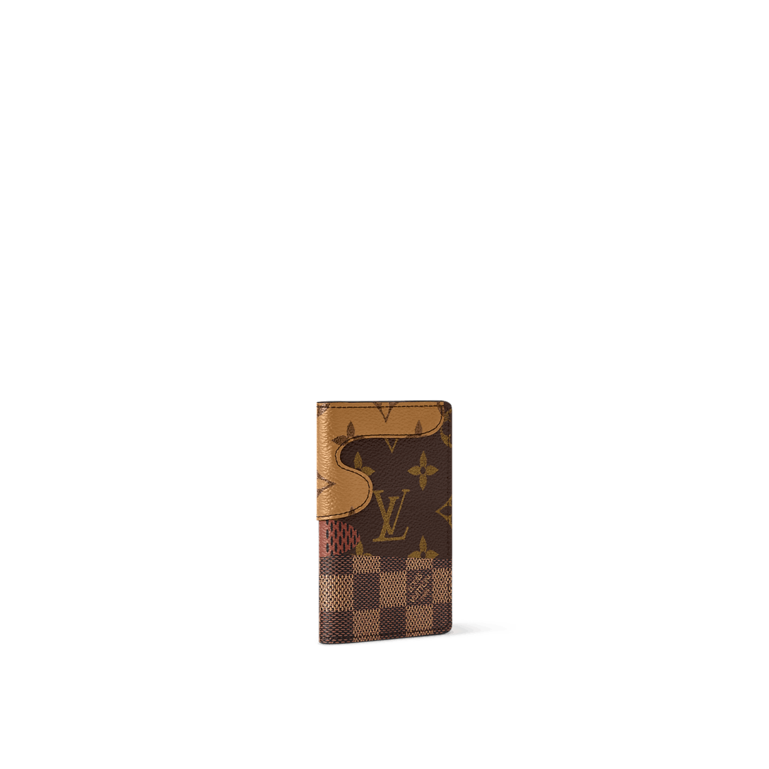 Louis Vuitton Pocket Organiser Size ONE SIZE - 3 Thumbnail