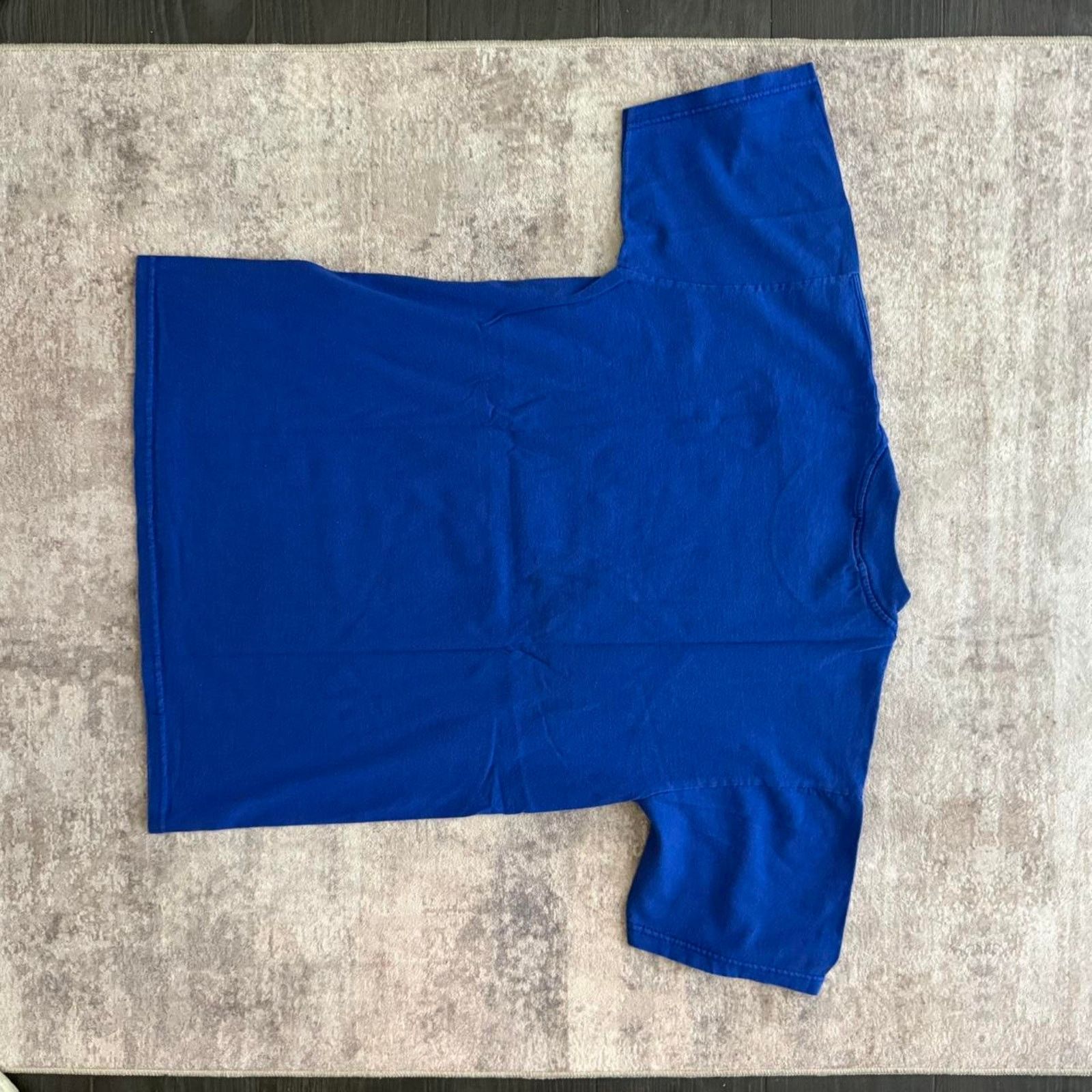Disney Vintage old disney world blue Size US S / EU 44-46 / 1 - 3 Thumbnail