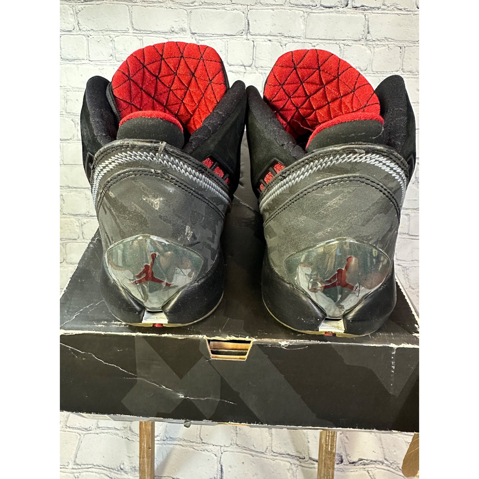 Jordan Brand Air Jordan 22 OG Size US 9 / EU 42 - 4 Thumbnail