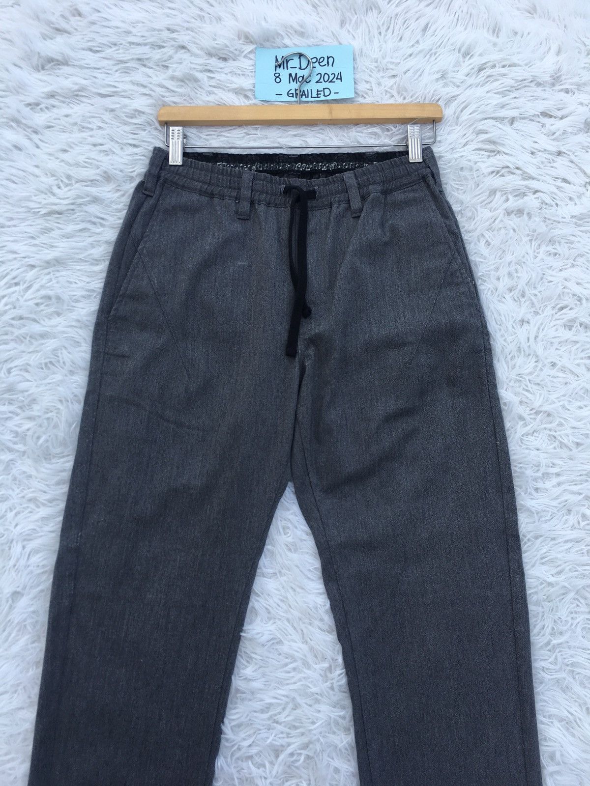 Dickies × Number (N)ine Rare Number Nine (n) x Dickies Pant Size US 26 / EU 42 - 5 Thumbnail
