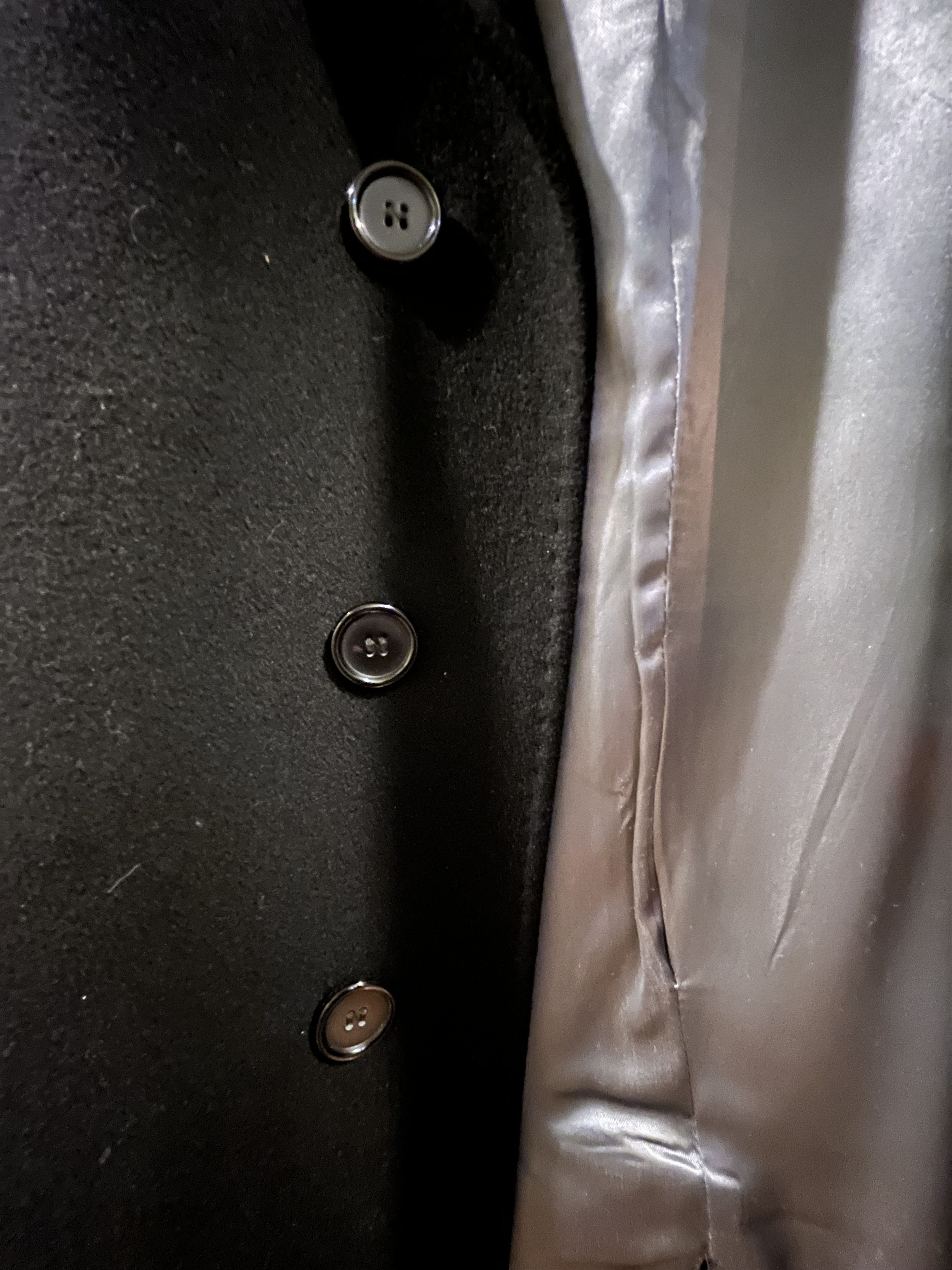 Other Gallupo Topcoat Size US L / EU 52-54 / 3 - 3 Thumbnail