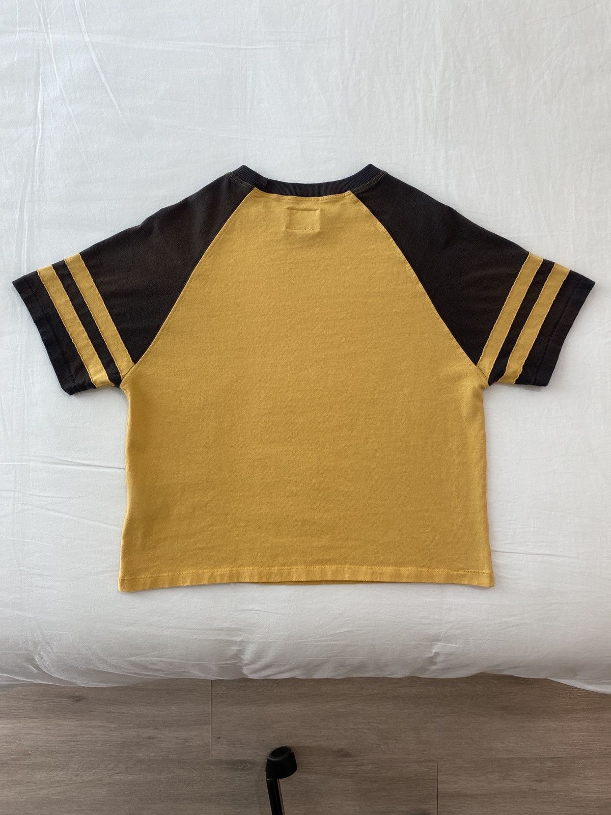 Rhude Rhude Come On Down To Where The Action Is Tee Size US XS / EU 42 / 0 - 2 Thumbnail