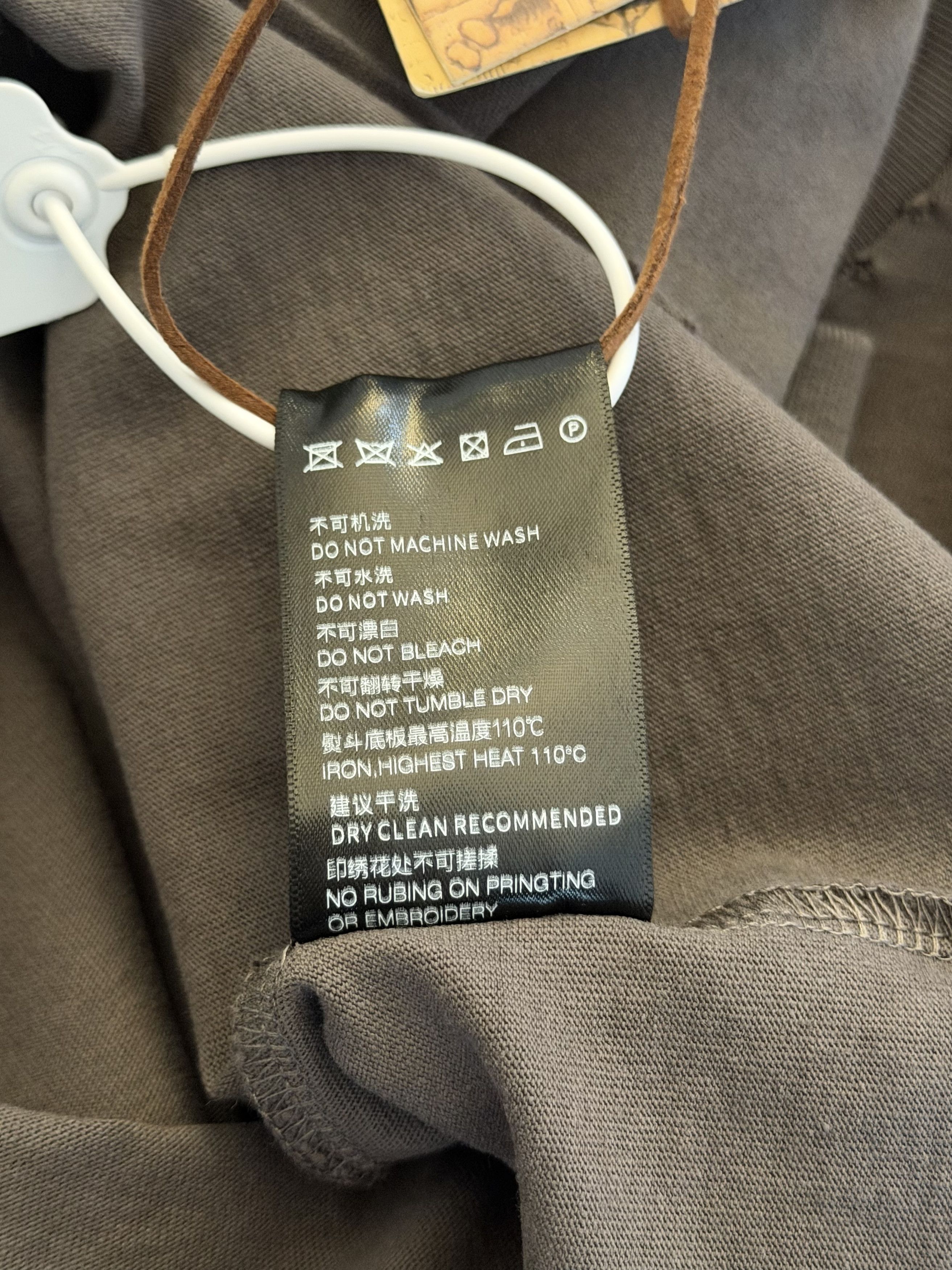 Birth of Royal Child Birth of Royal Child Sunset Long Sleeve Shirt Size US M / EU 48-50 / 2 - 5 Thumbnail