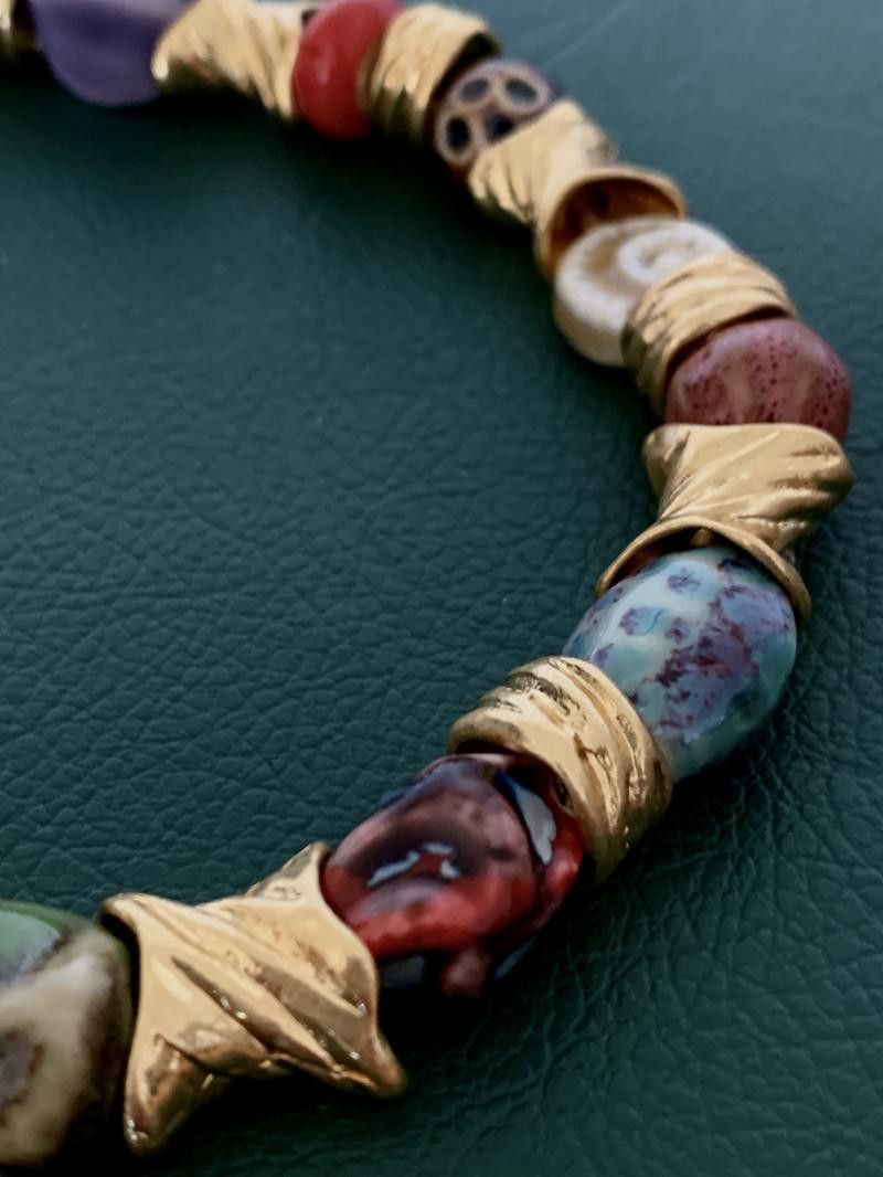 Other Future STEAL! Y2K Chains Necklace Chain Size ONE SIZE - 5 Thumbnail