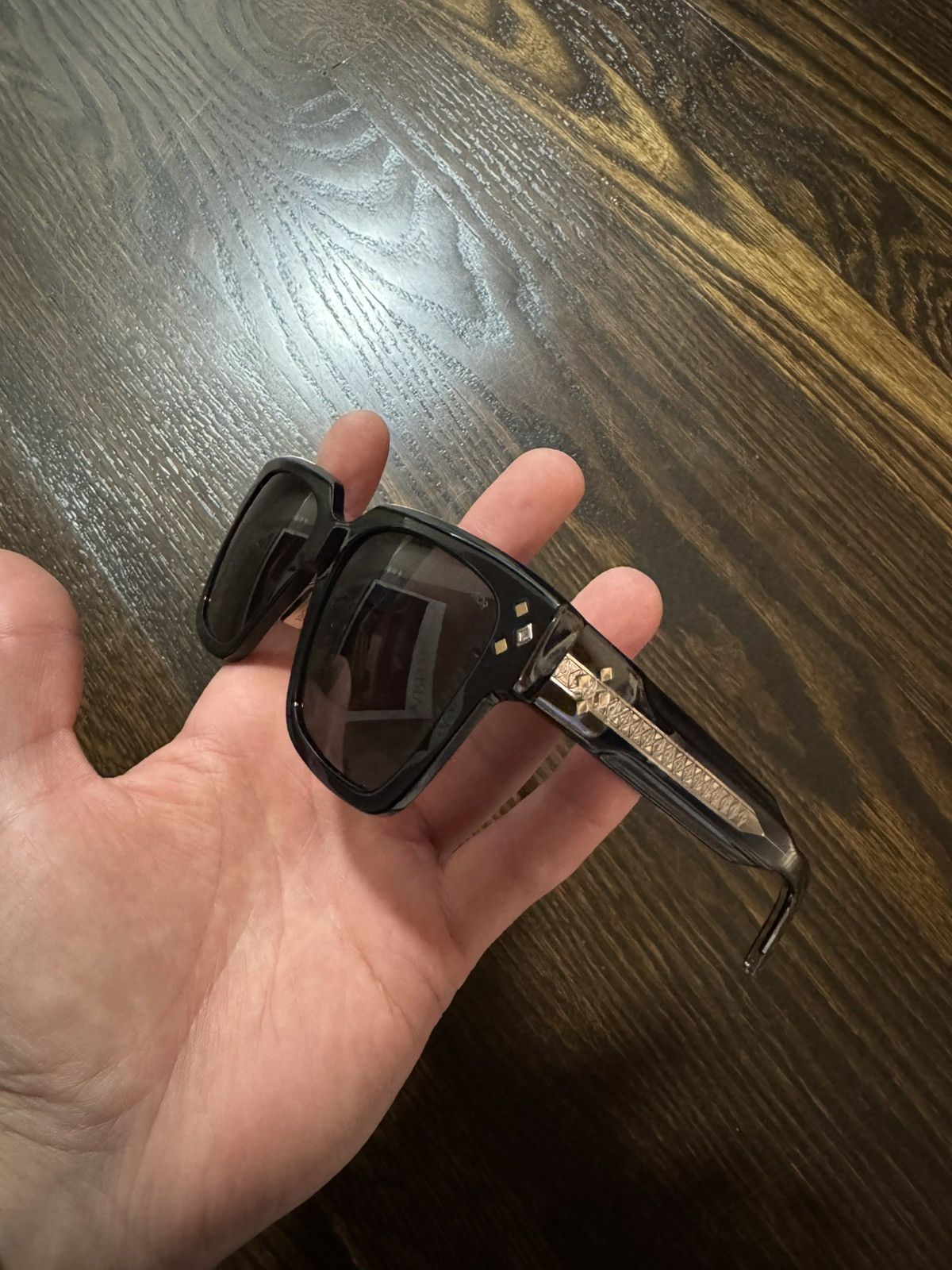 Dior Dior Sunglasses Size ONE SIZE - 1 Thumbnail