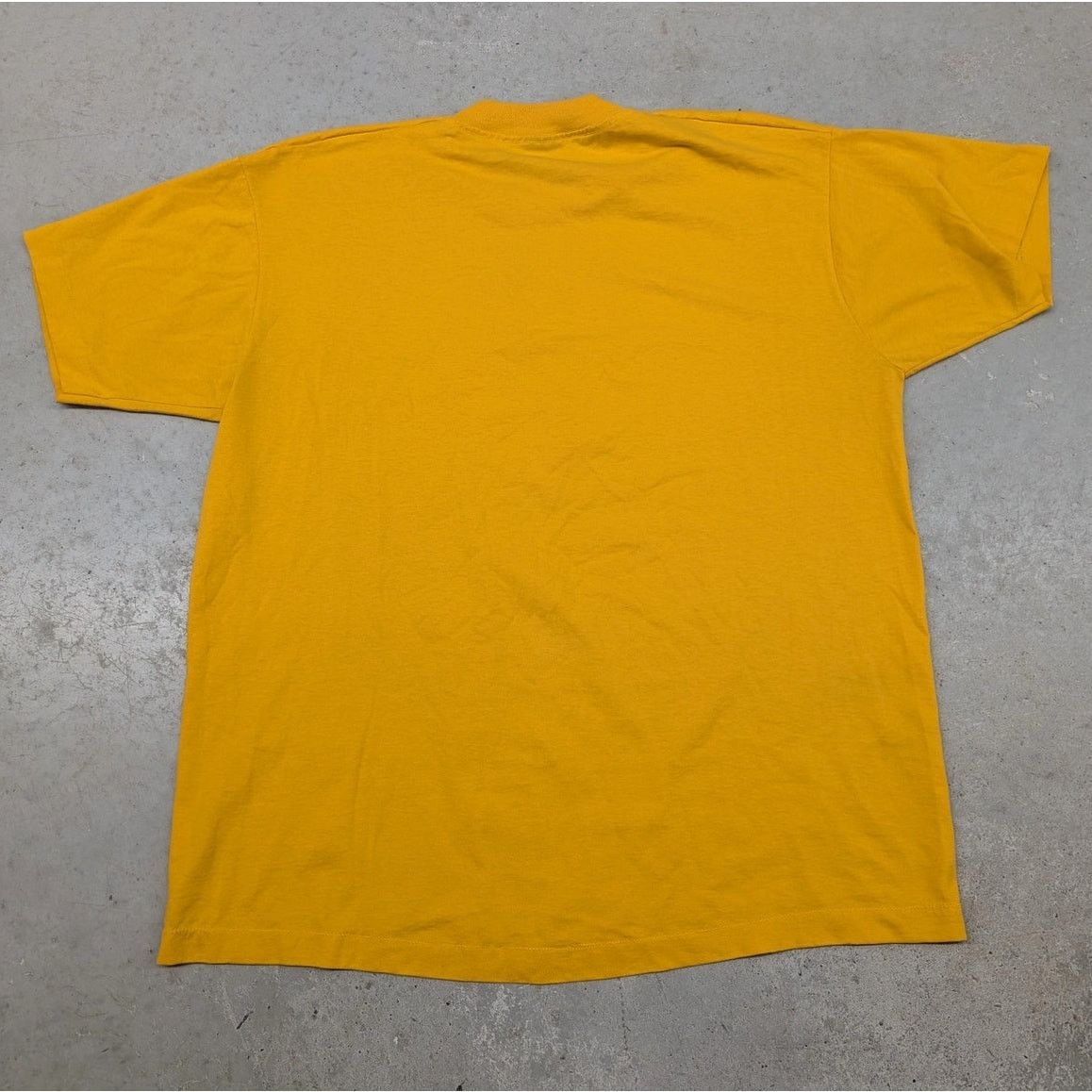 Fruit Of The Loom × Vintage Vintage 90s Goldcrest 51 Brewing Company Nashville t-shirt Size US XXL / EU 58 / 5 - 4 Thumbnail