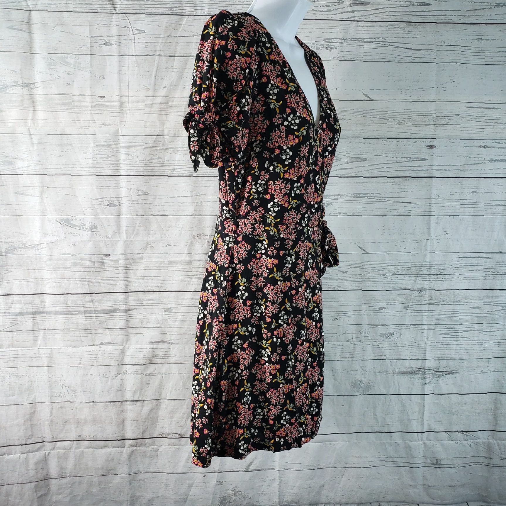 Loft VINTAGE? No. (But answer requires no N/A). Size 28" / US 6 / IT 42 - 3 Thumbnail