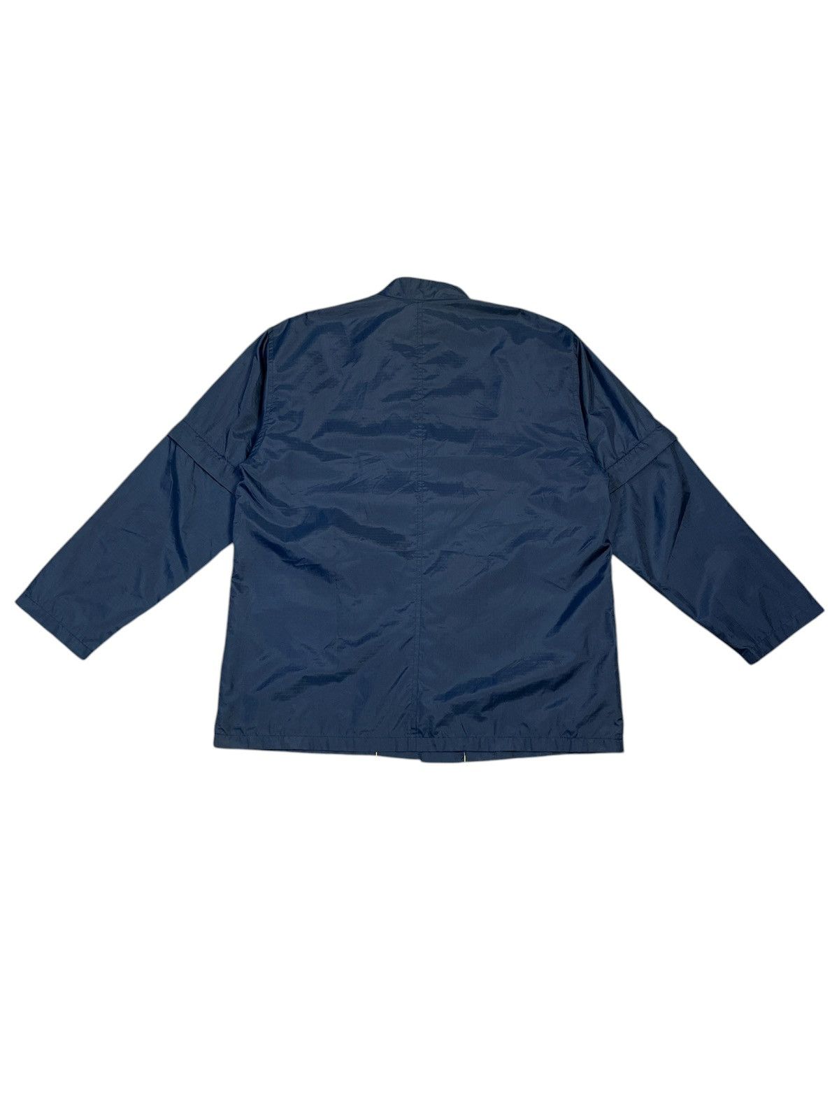 Neighborhood Neighborhood Chinese Nylon Jackat Size US M / EU 48-50 / 2 - 2 Thumbnail