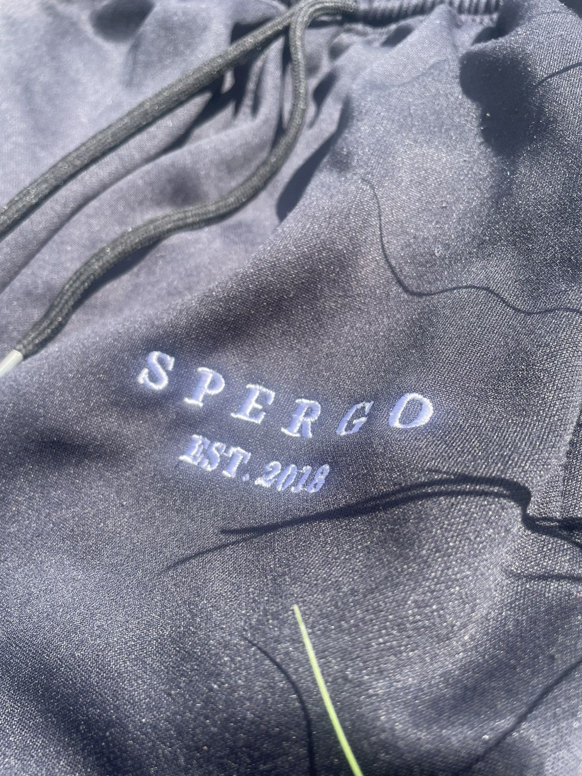 Other Spergo “Leo” Sweatsuit Size US M / EU 48-50 / 2 - 2 Thumbnail
