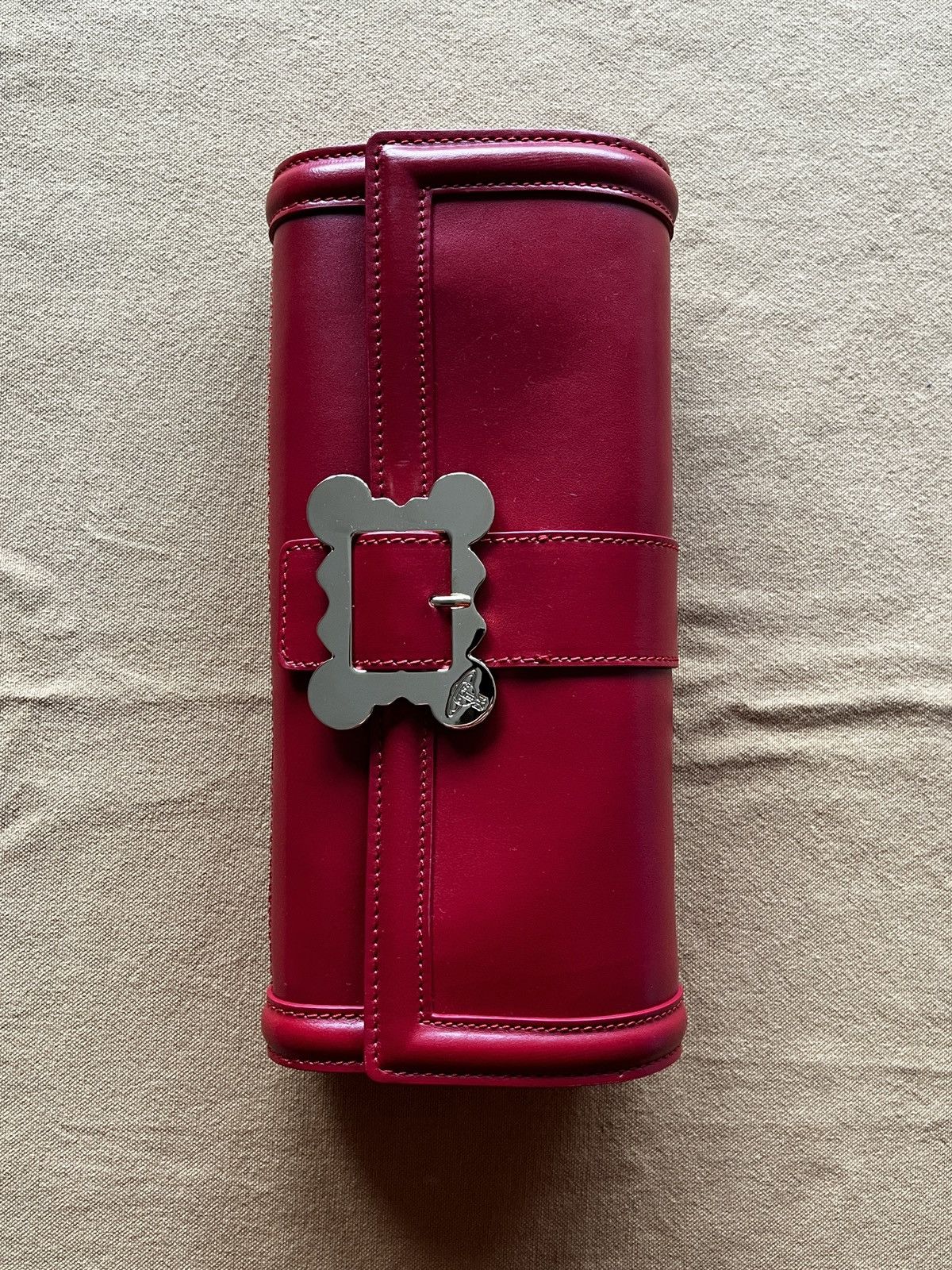 Vivienne Westwood Vivienne Westwood bag (shoulder/clutch) Size ONE SIZE - 2 Thumbnail