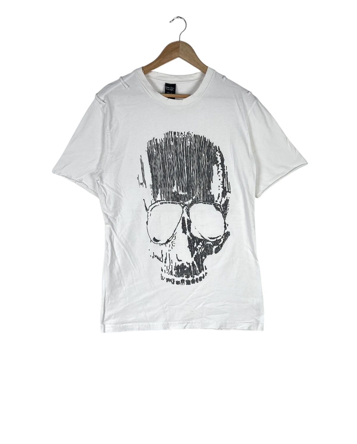 Number (N)ine Number (N)ine SS04 “PLAY LOUD” Tee | Grailed