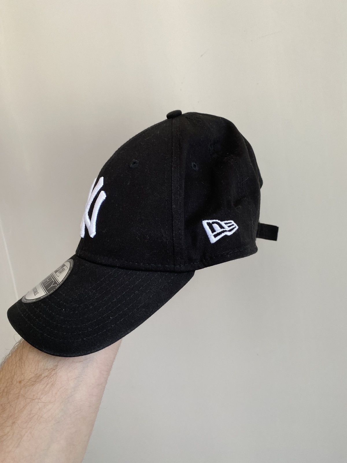 New Era Men's New York Yankees cap Size ONE SIZE - 4 Thumbnail