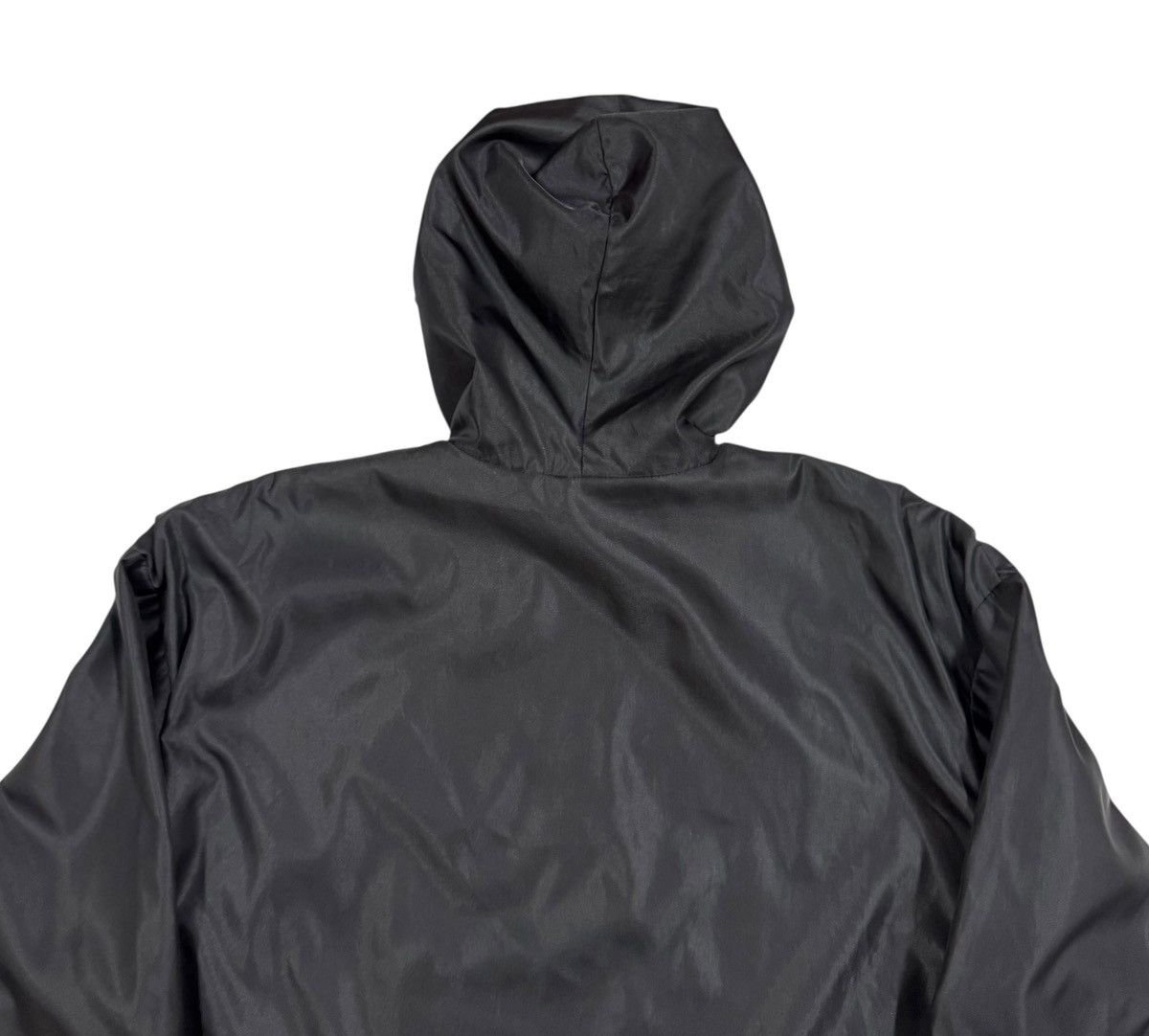 Adidas Vtg🔥Adidas Half Zipper Pullover Hoodies Windbreaker Size US L / EU 52-54 / 3 - 12 Thumbnail