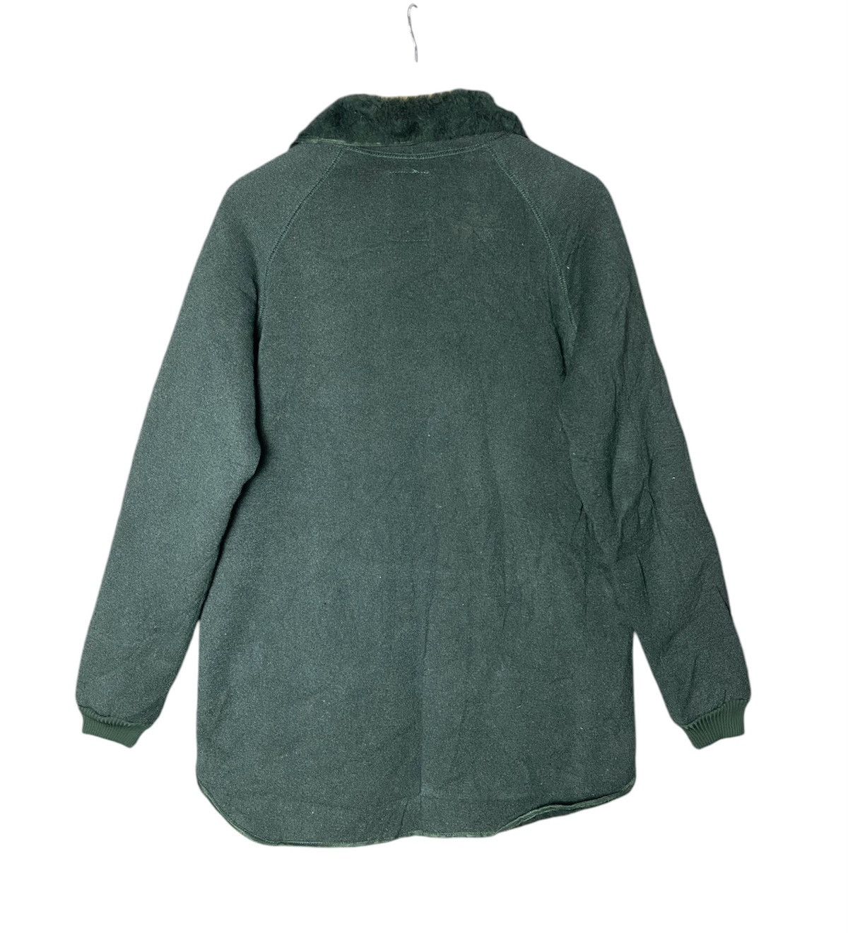 Vintage Rare🌟 90s Seyntex Military Training Jacket Size US L / EU 52-54 / 3 - 5 Thumbnail