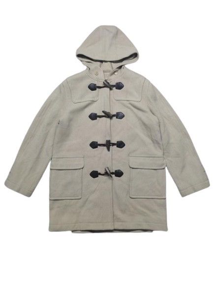 Japanese Brand × Vintage VINTAGE CROCODILE JACKET Size US M / EU 48-50 / 2 - 1 Thumbnail
