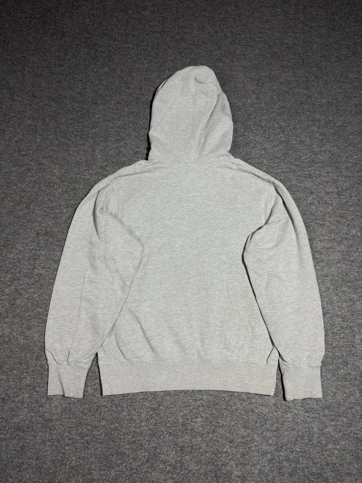 Nike NIKE Concordia Cougars University Hoodie Gray Size S Size US S / EU 44-46 / 1 - 3 Thumbnail