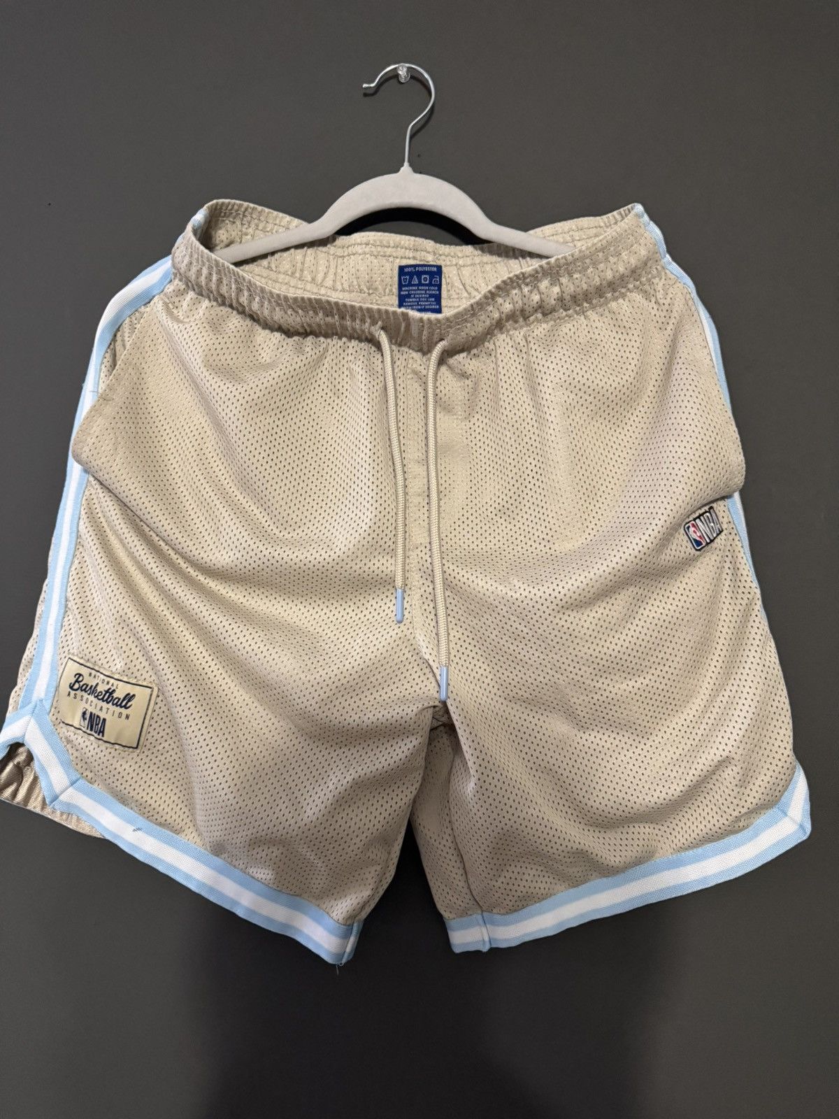 NBA NBA Special Edition Shorts Size US 30 / EU 46 - 2 Thumbnail