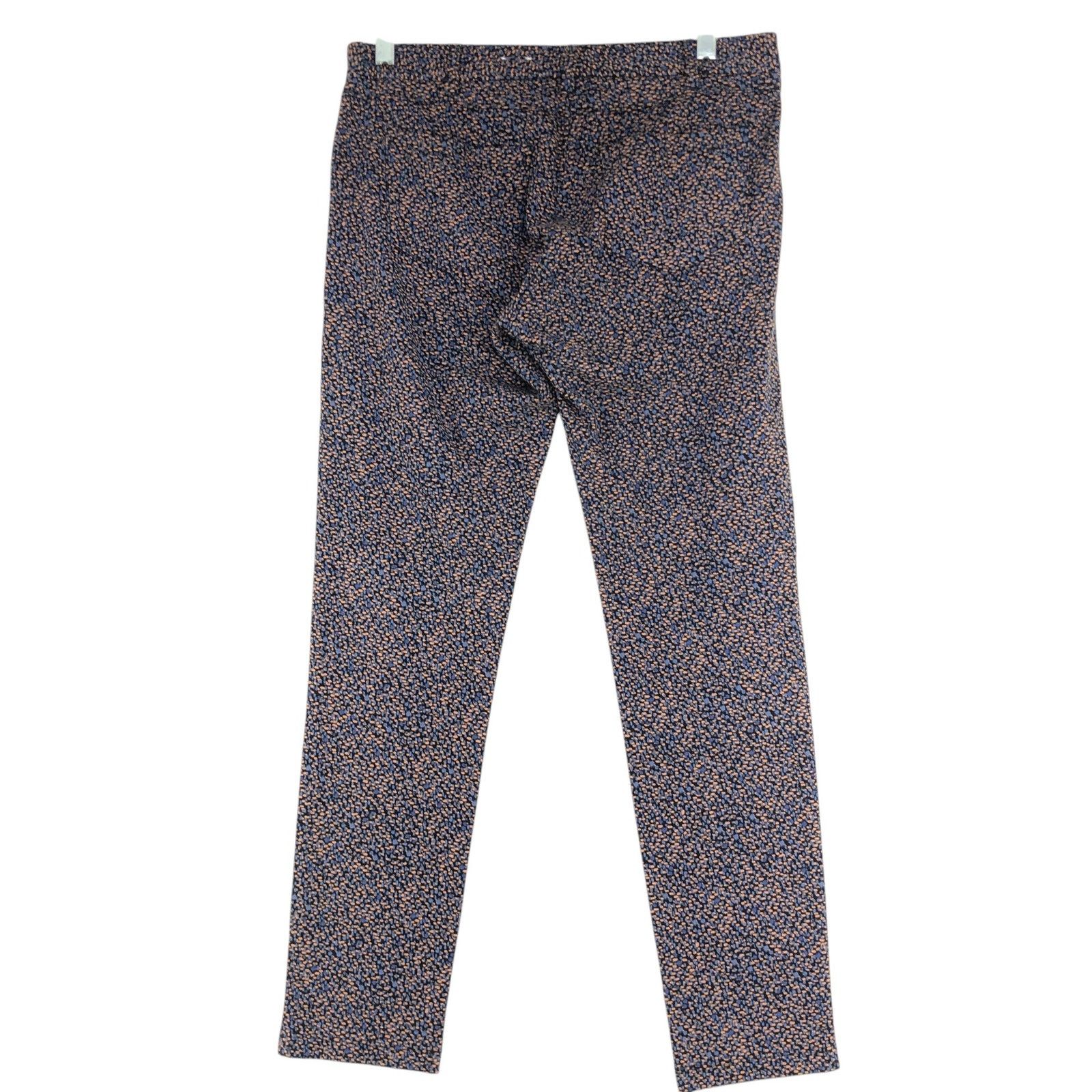 J.McLaughlin J McLaughlin Size 6 Pants Becca Leggins Stretch Amelia Cloth Size 28" / US 6 / IT 42 - 5 Thumbnail