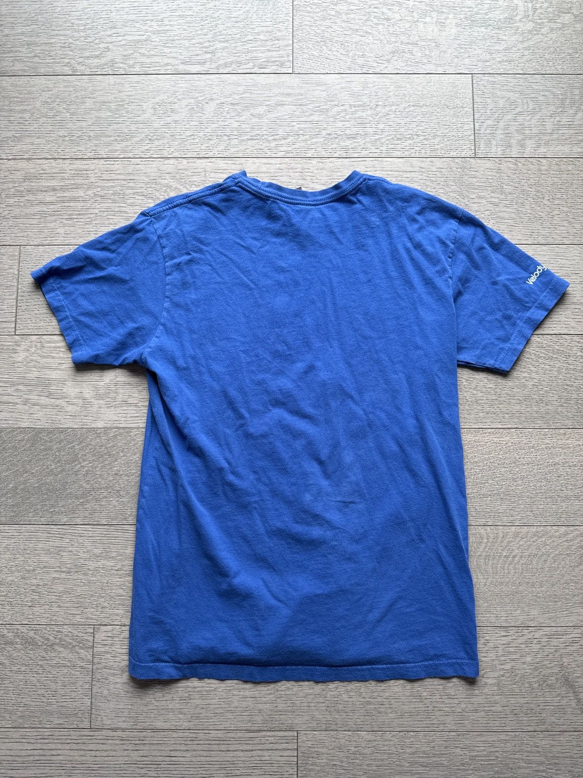 Vintage Vintage lidar tee Size US M / EU 48-50 / 2 - 4 Thumbnail