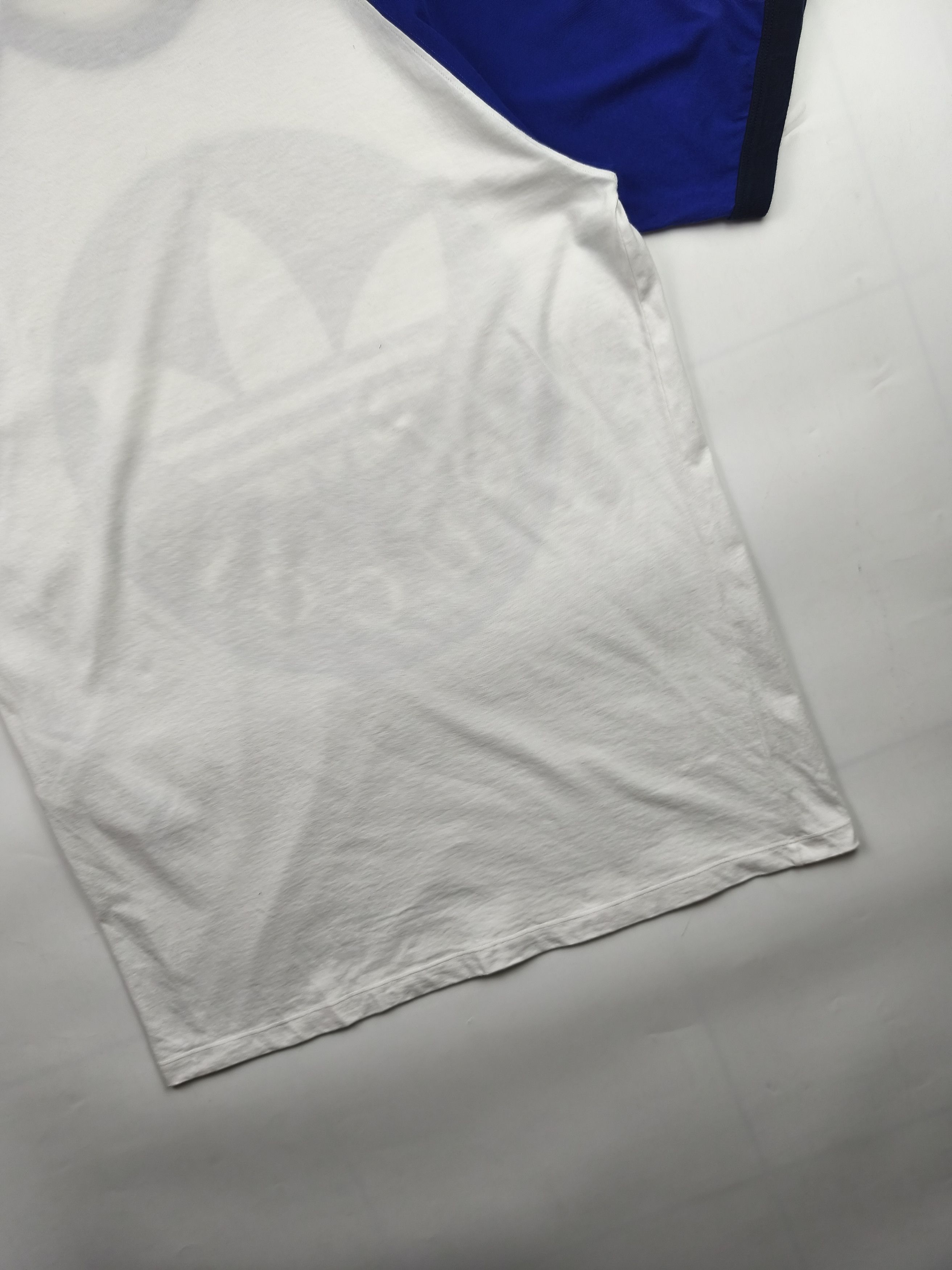 Adidas × Gucci Gucci x Adidas cotton jersey t-shirt Size US M / EU 48-50 / 2 - 12 Thumbnail