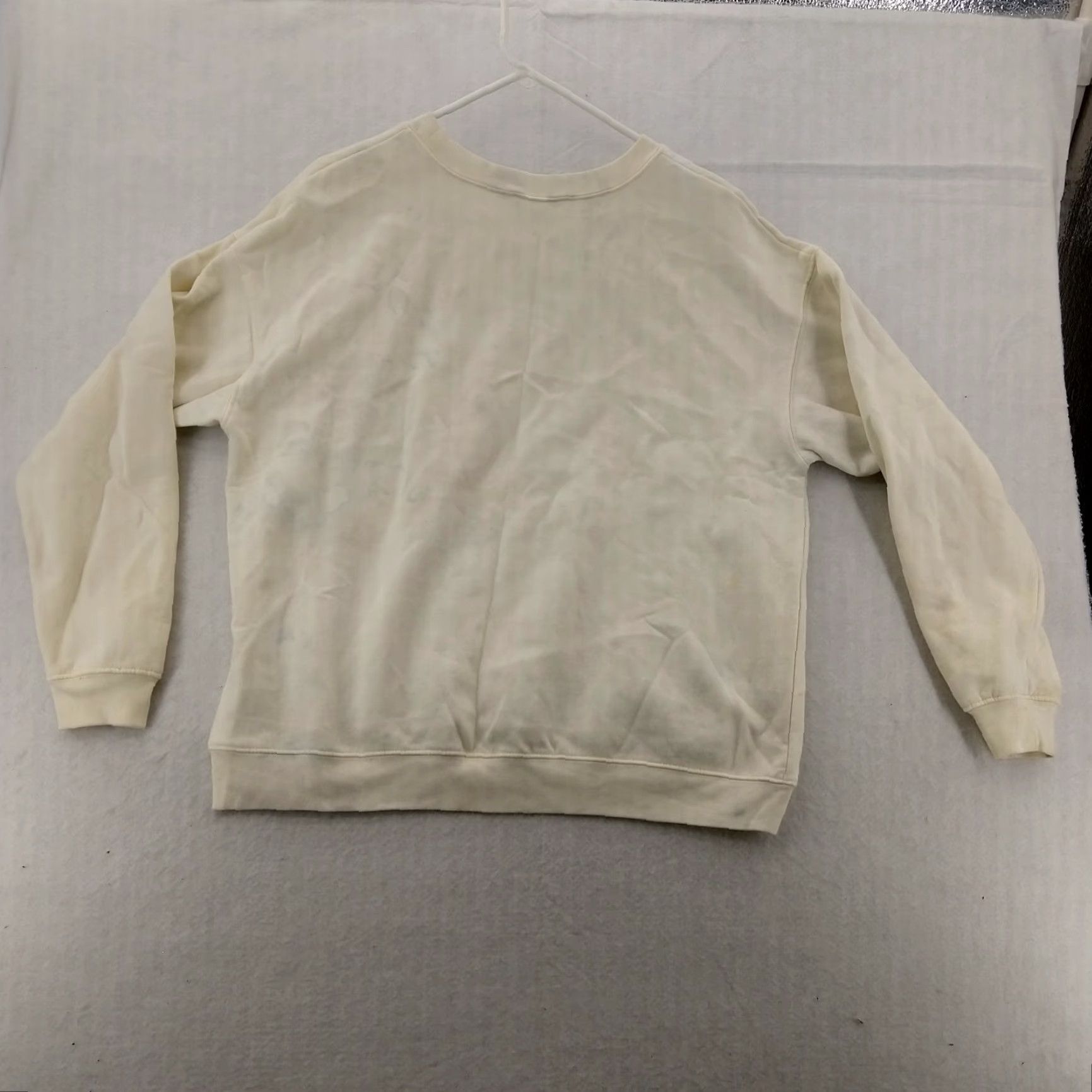 Disney Disney Sweatshirt Lion King Womens Extra Extra Large Size XXL / US 16-18 / IT 52-54 - 2 Thumbnail