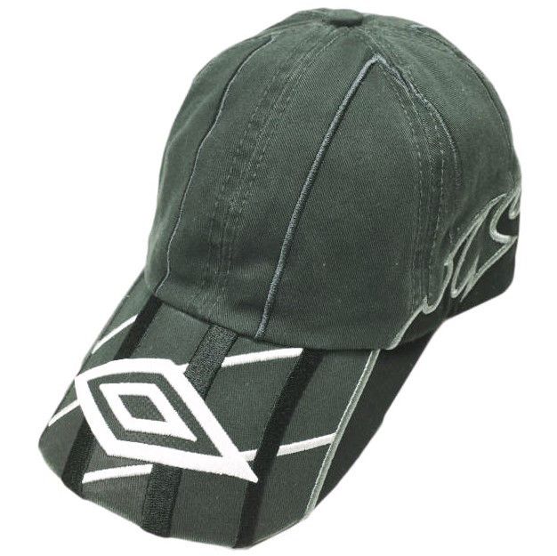 Other Other Umbro × SLAM JAM Goalkeeper Cap Cotton Cap Cotton Hats UBMW234FA19 DUTY FREE for USA Size ONE SIZE - 1 Thumbnail