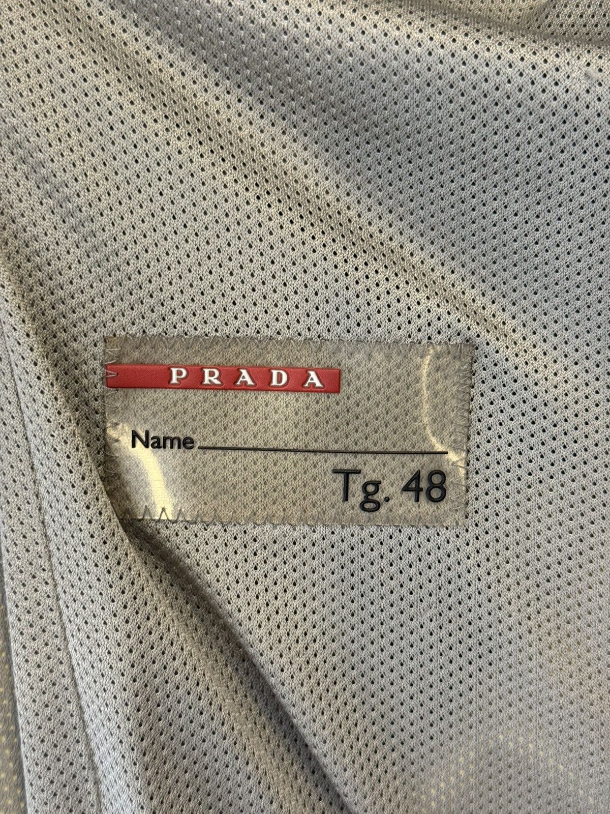 Prada Prada | Goretex | Redtab | Coach Jacket Size US M / EU 48-50 / 2 - 9 Thumbnail