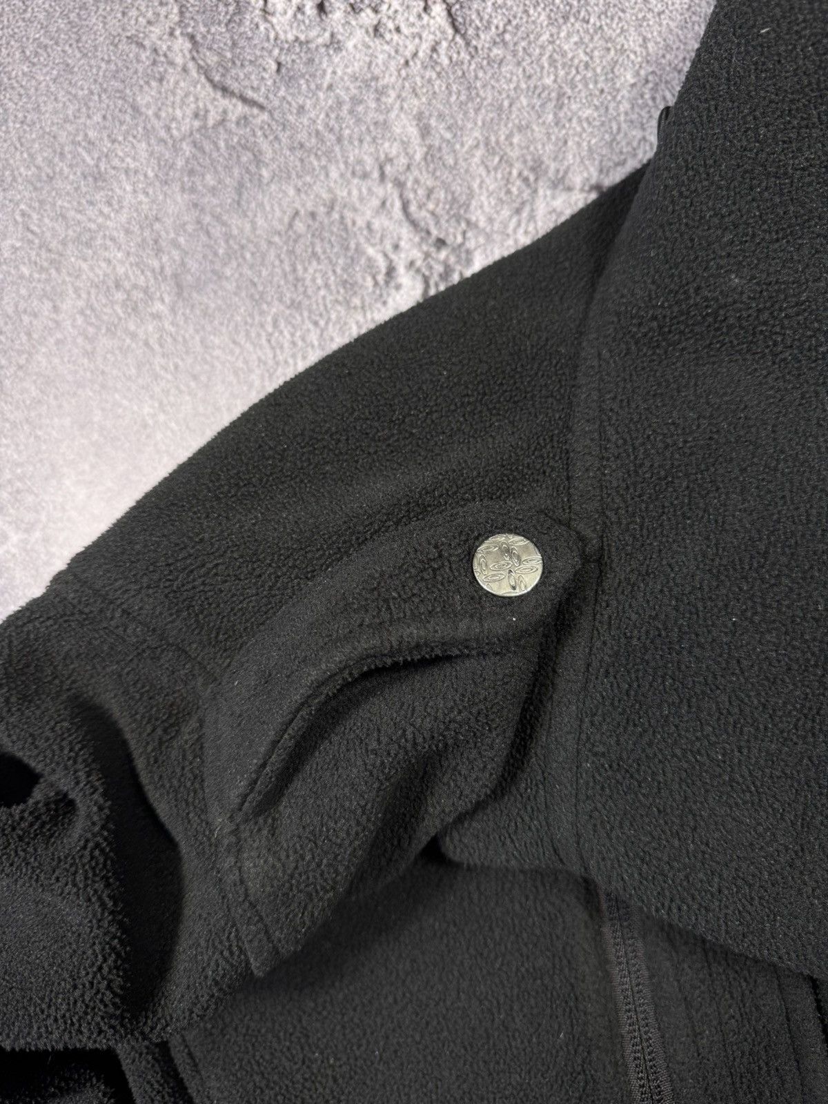 Oakley Oakley Technical Fleece Jacket Size M / US 6-8 / IT 42-44 - 3 Thumbnail
