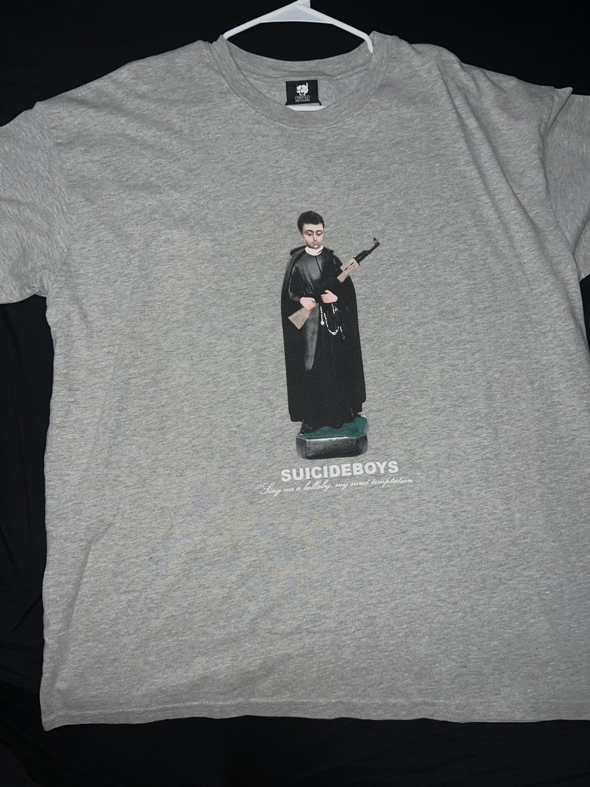 G59 Records G59 Shirt Size US XXL / EU 58 / 5 - 1 Preview